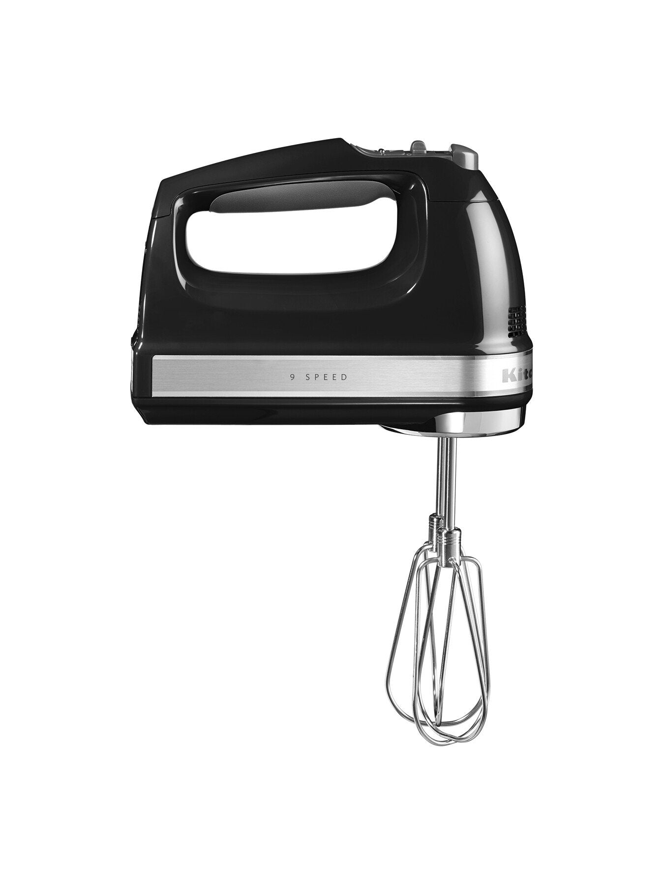 Hand Mixer 9 Speed