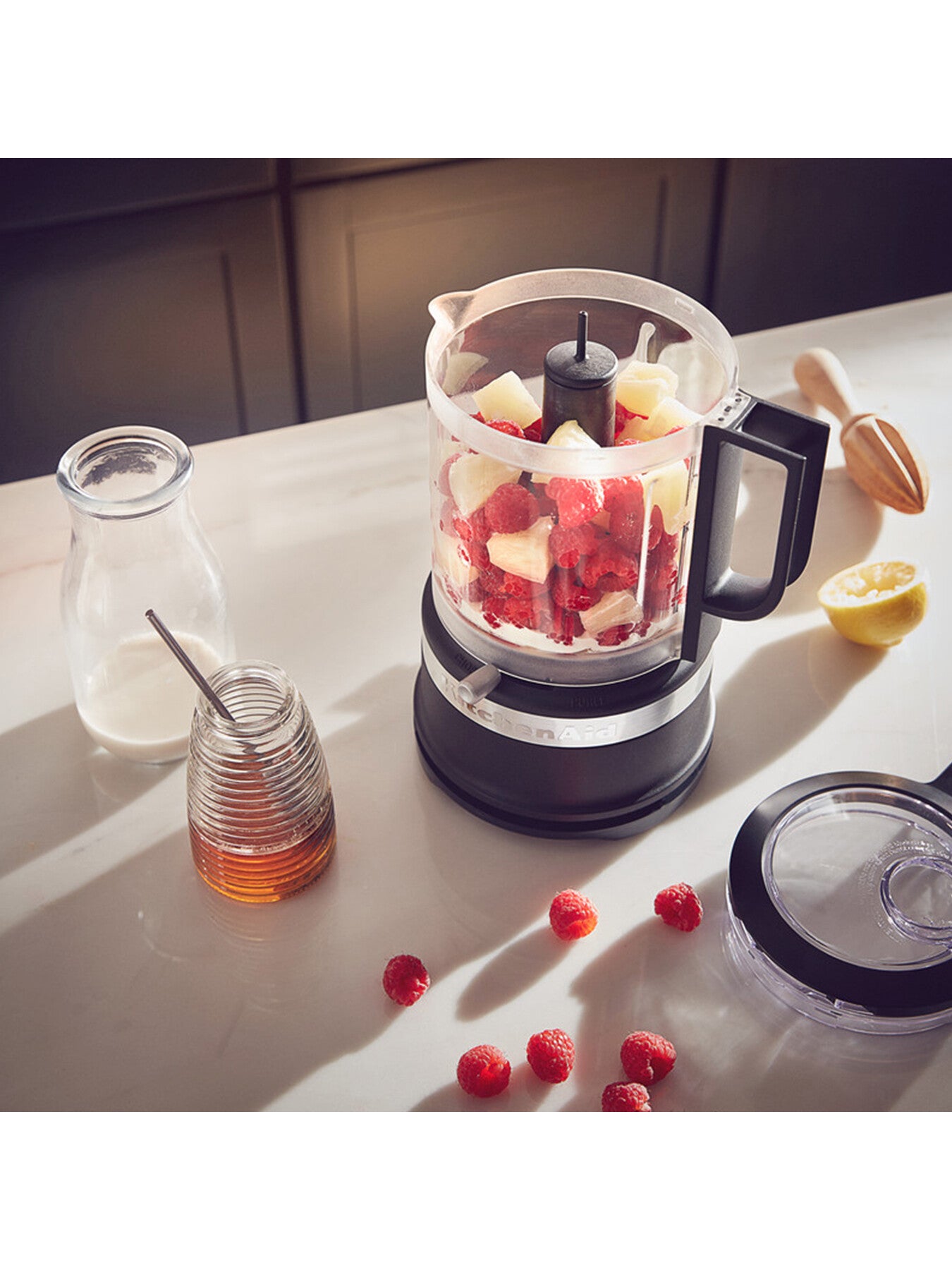 Midi Food Chopper 1.2L