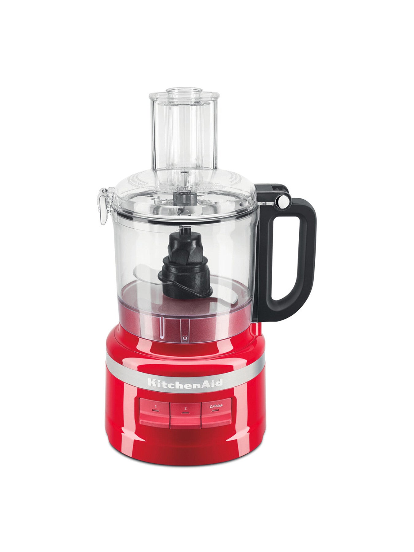 1.7L Food Processor