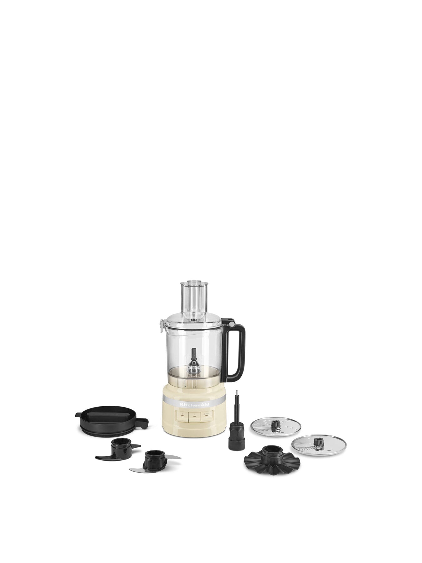 Food Processor 2.1L