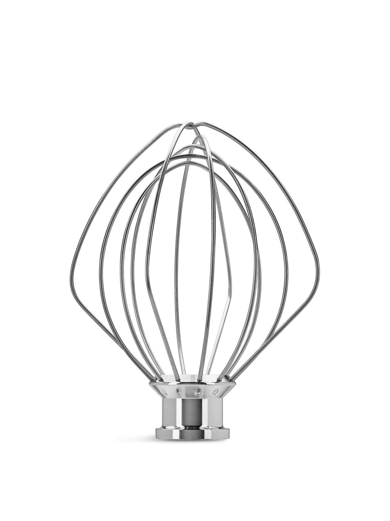 KitchenAid Wire Whisk 4.8L Stainless Steel