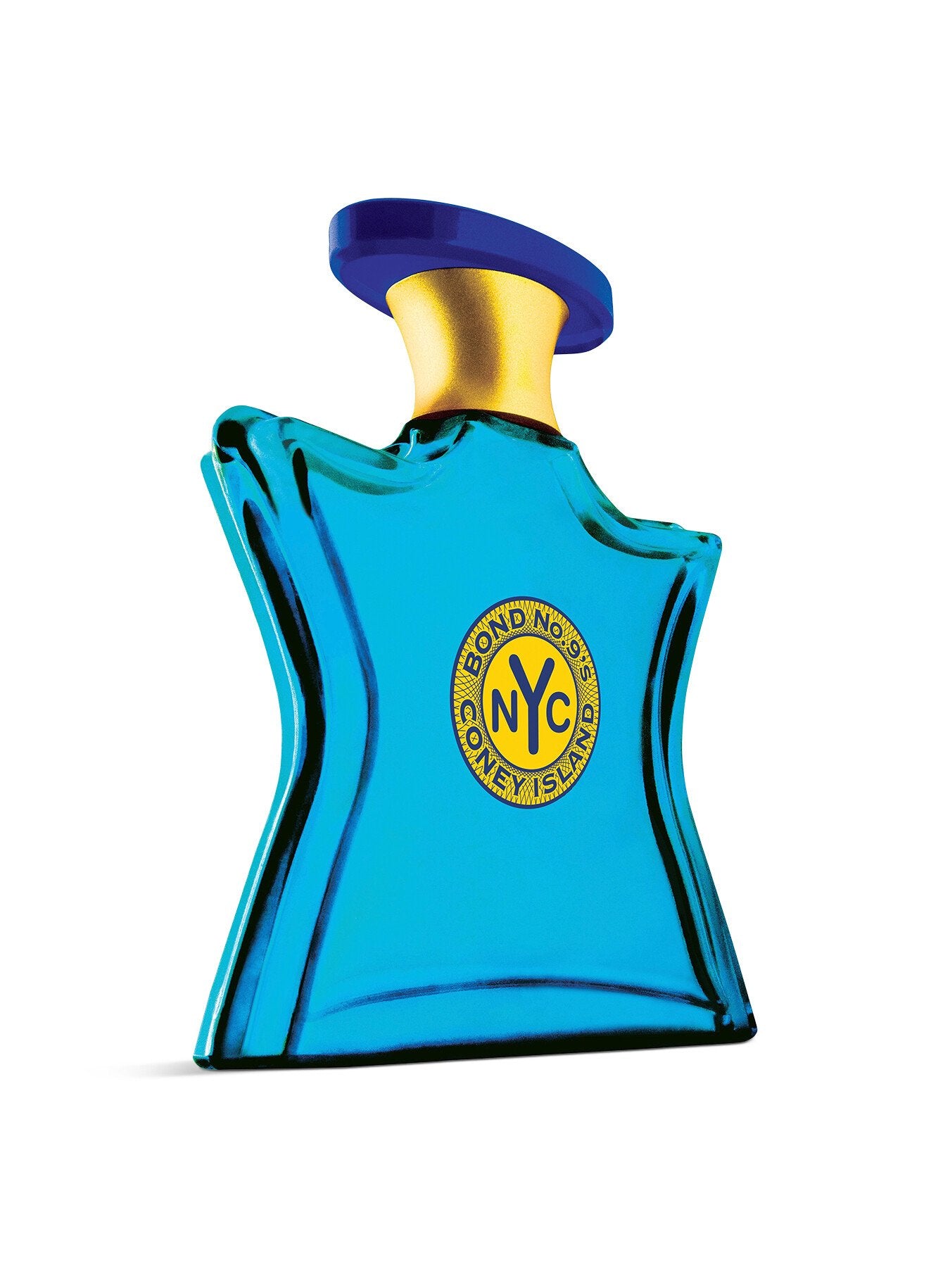 Coney Island Eau de Parfum 100ml