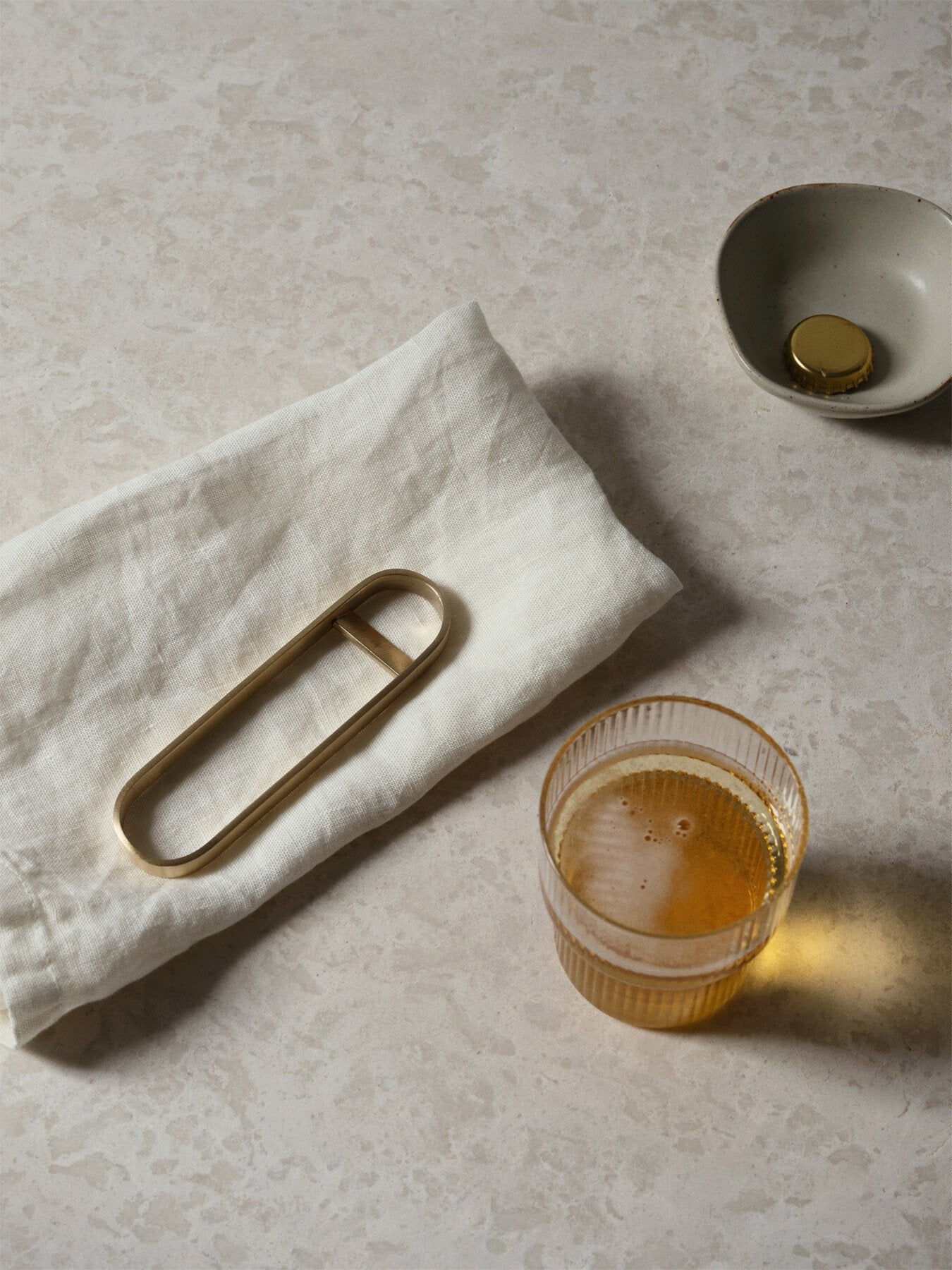 Ripple Glasses - Set of 4