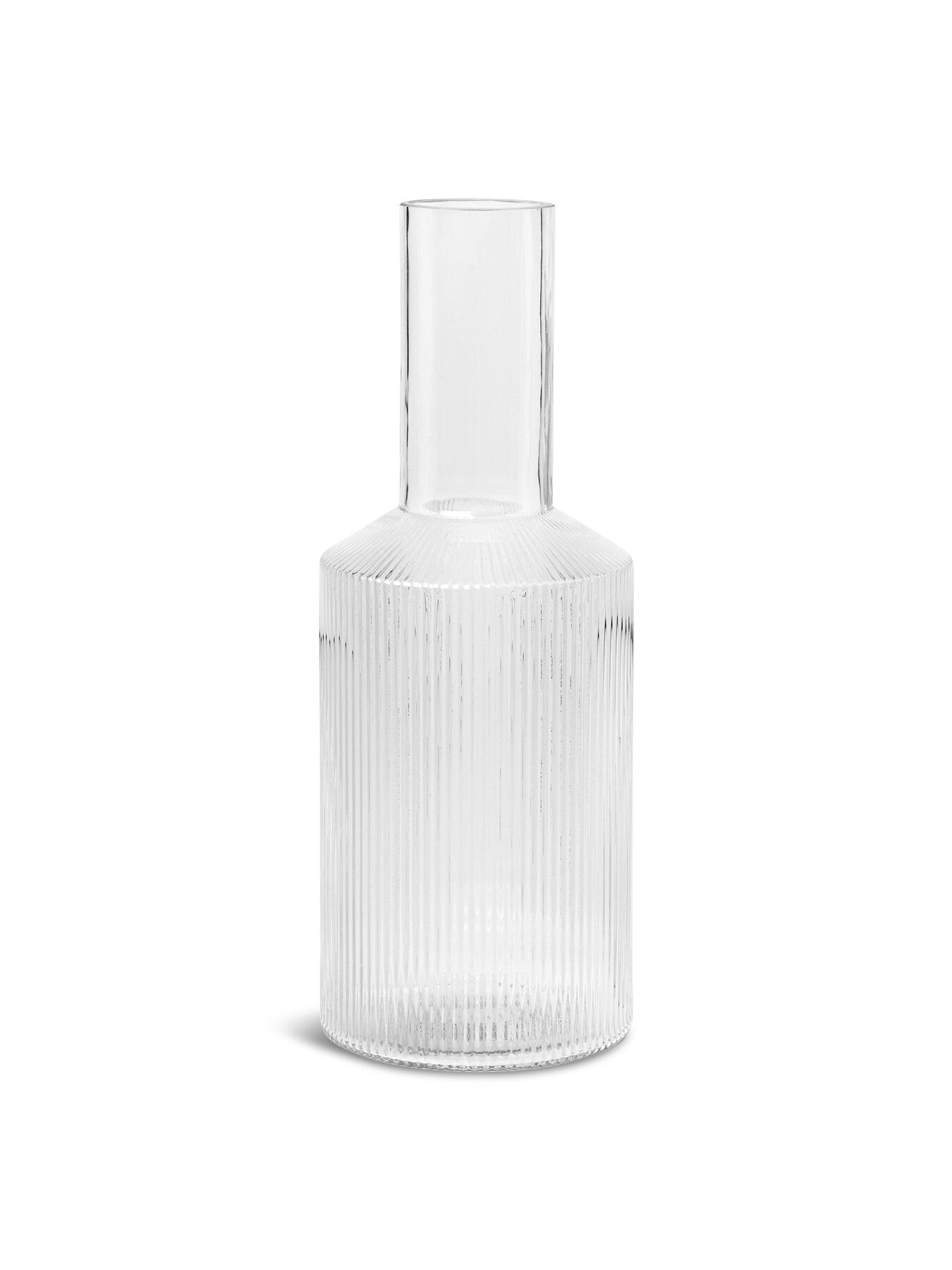 Ripple Carafe