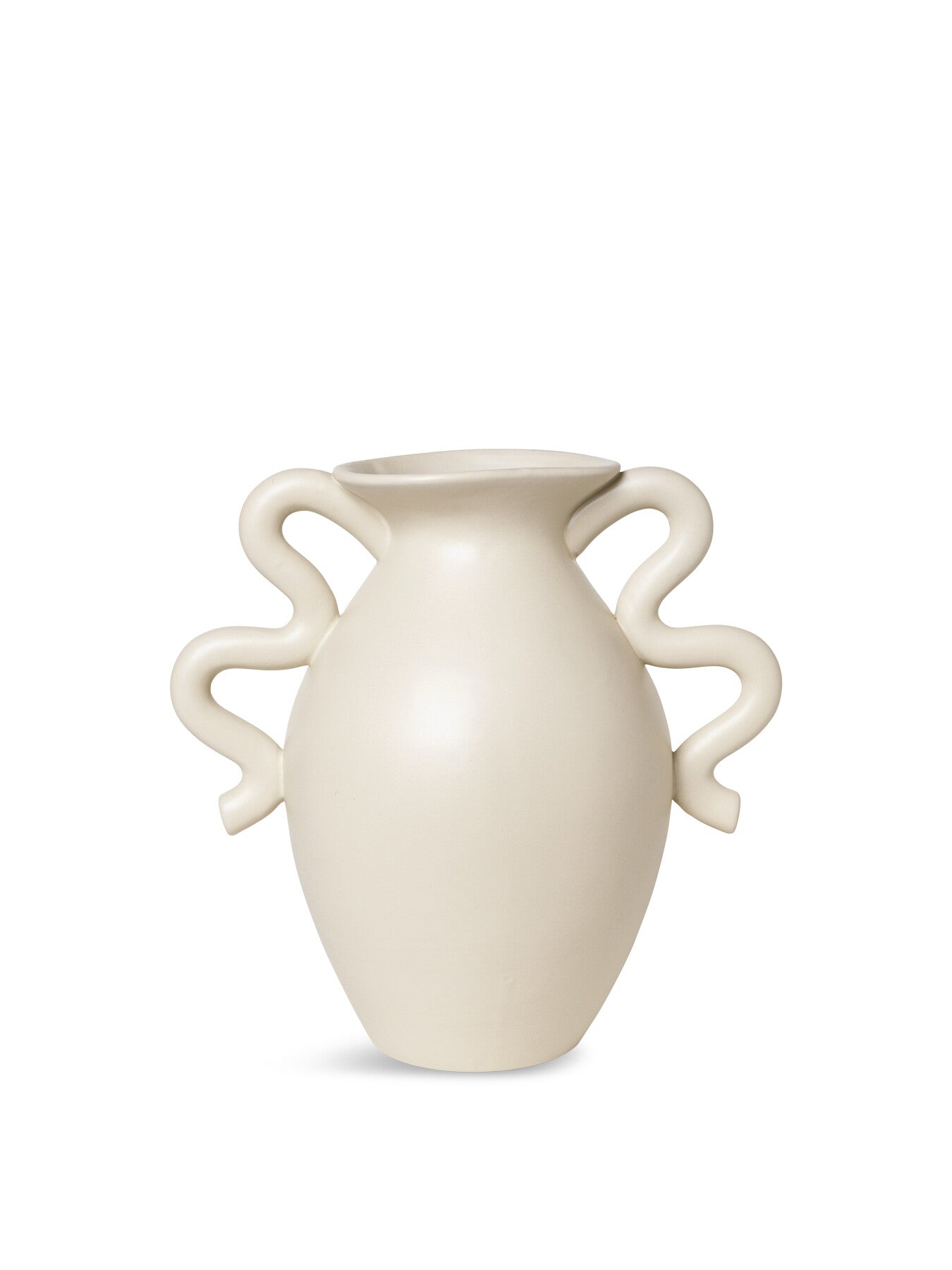 Verso Table Vase