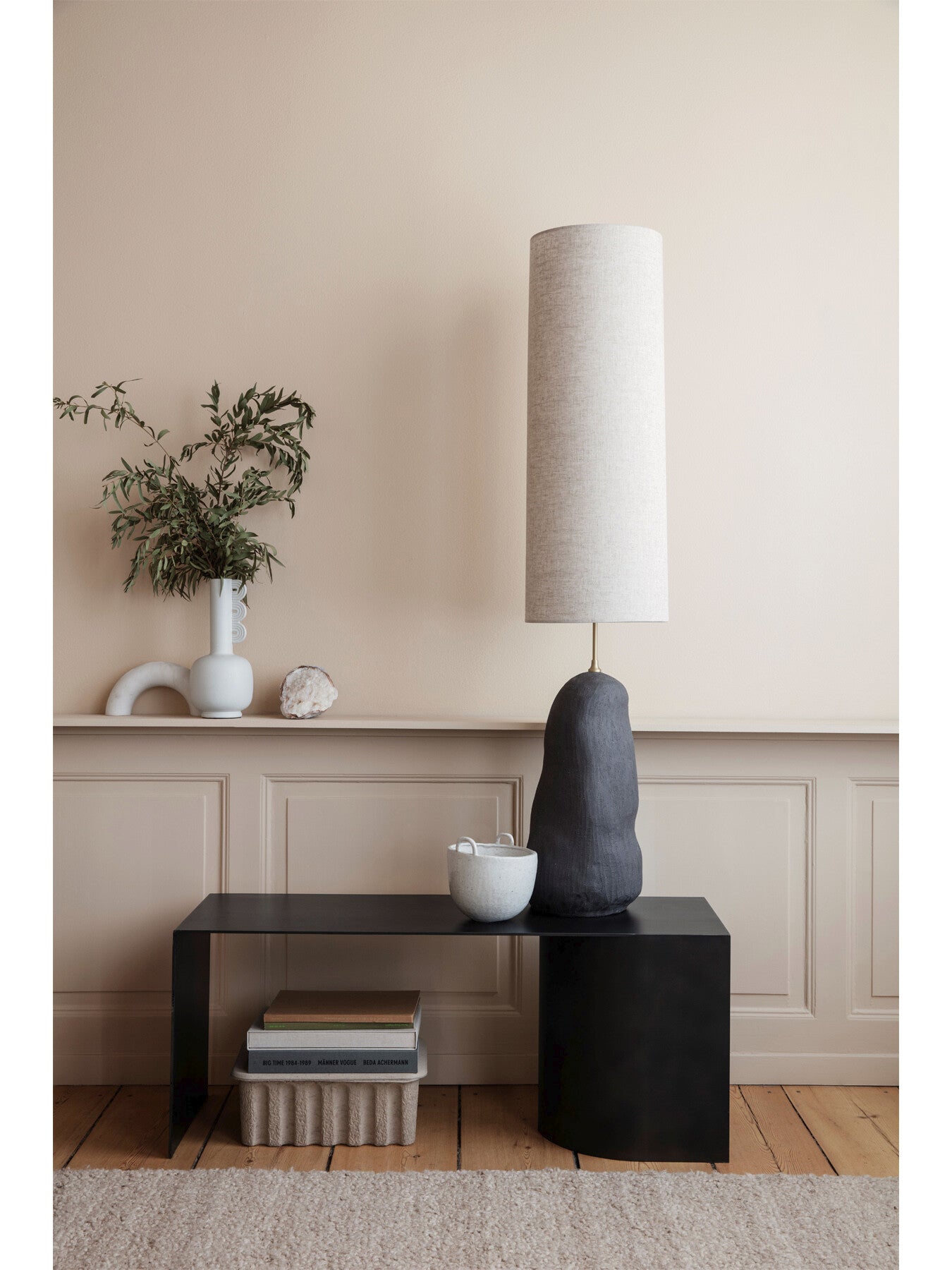 Eclipse Lampshade Long