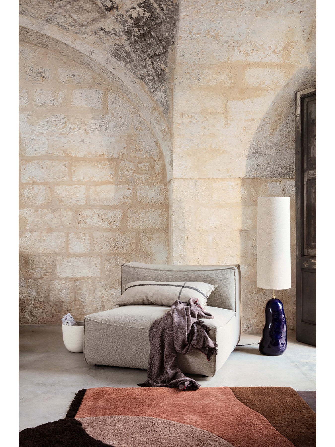 Eclipse Lampshade Long