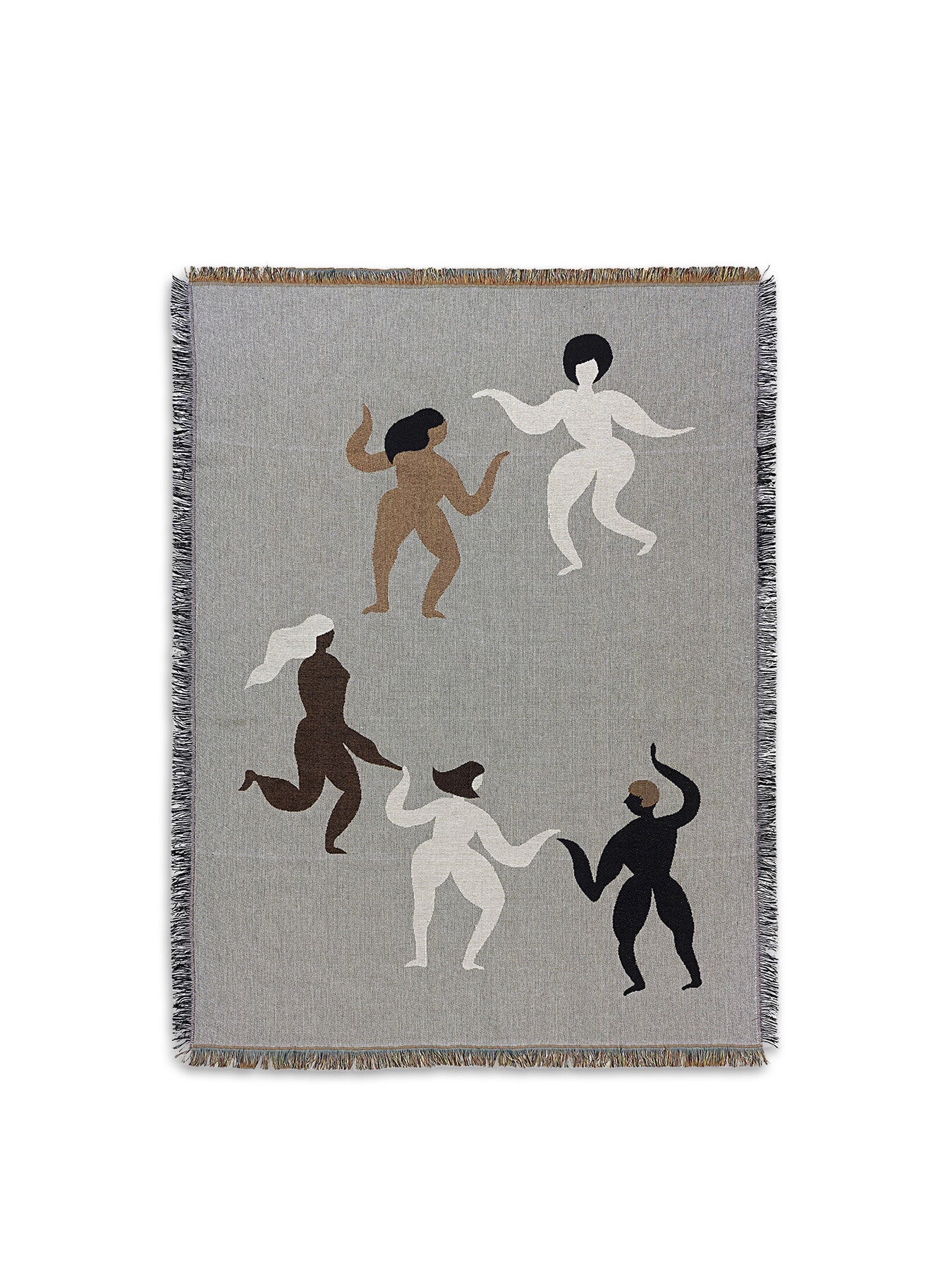 Free Tapestry Blanket