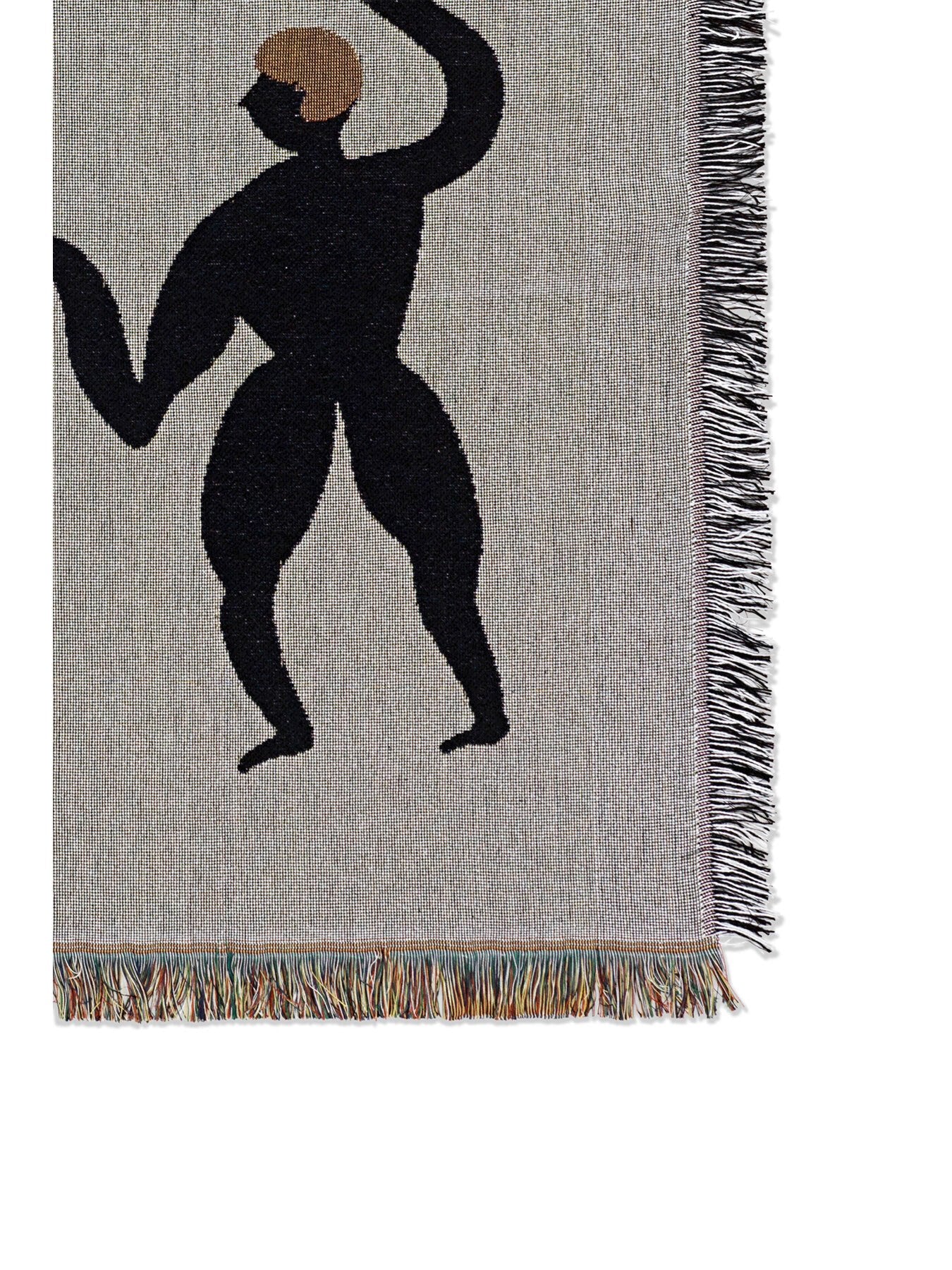 Free Tapestry Blanket