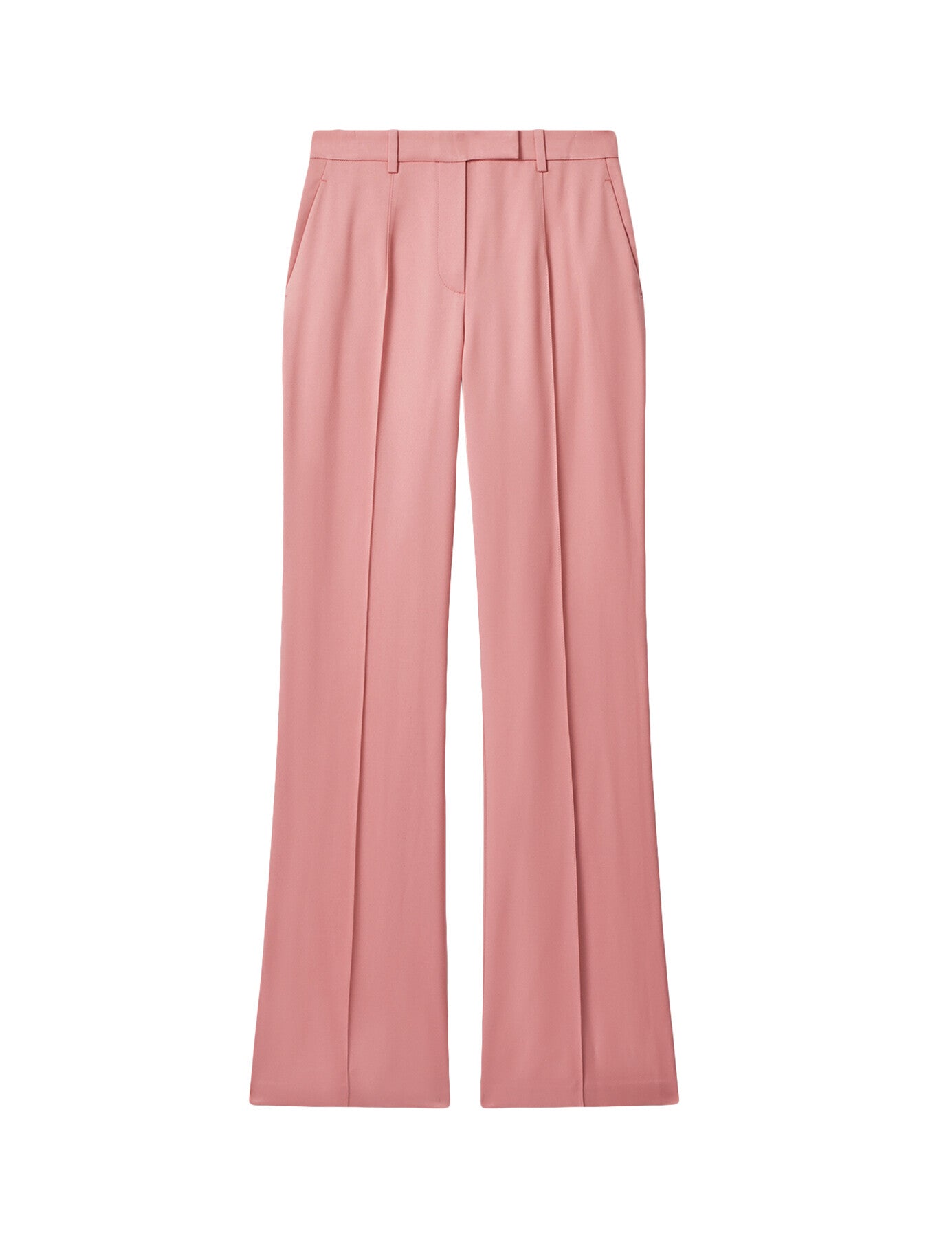 Millie Flared Suit Trousers