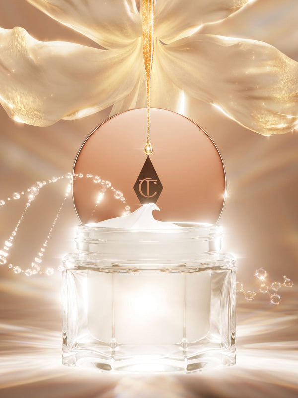 Charlotte Tilbury