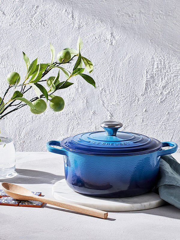 Le Creuset offers