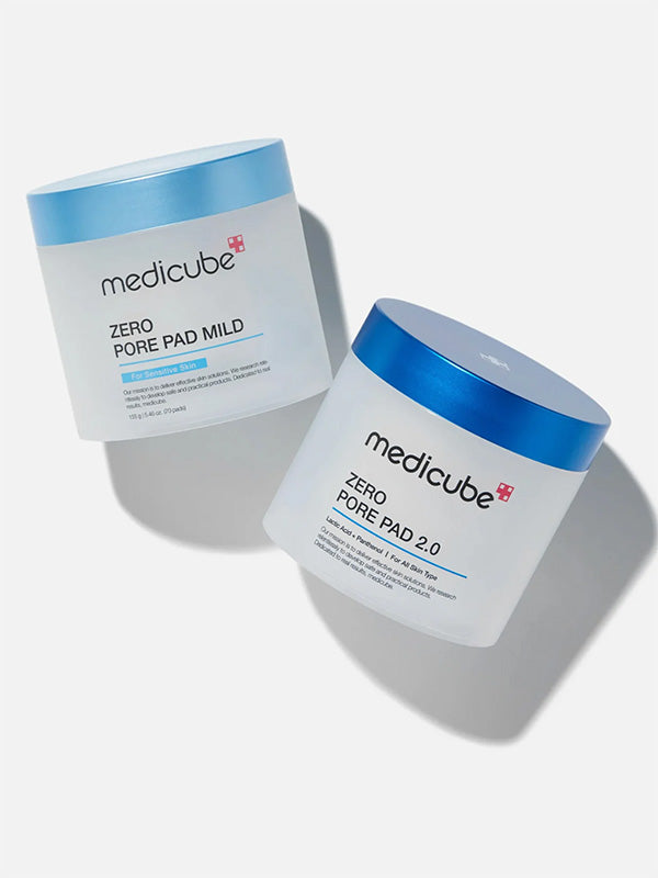 Korean Skincare