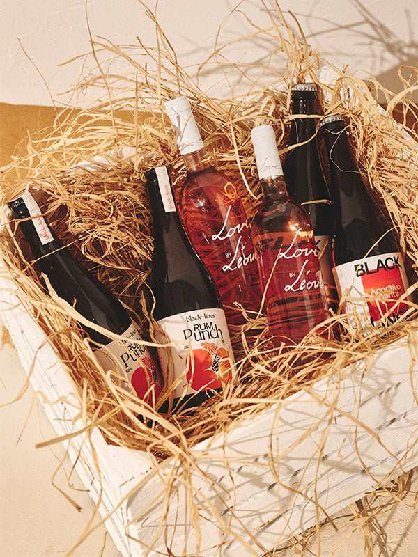 Gifts to say Thank you