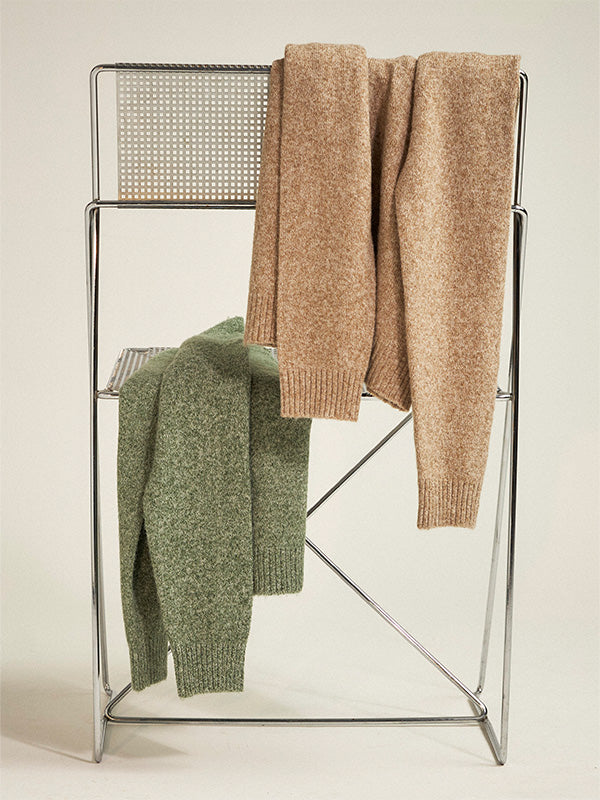 Women's Knitwear