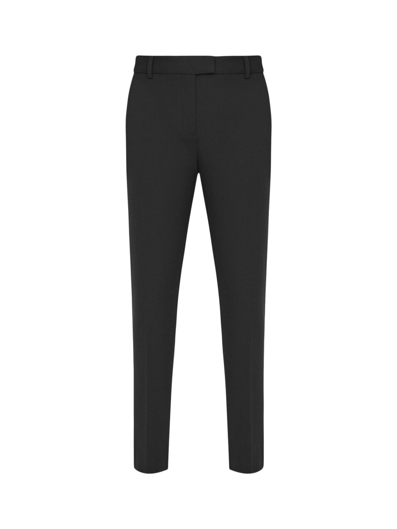Joanne Slim Fit Tailored Trousers