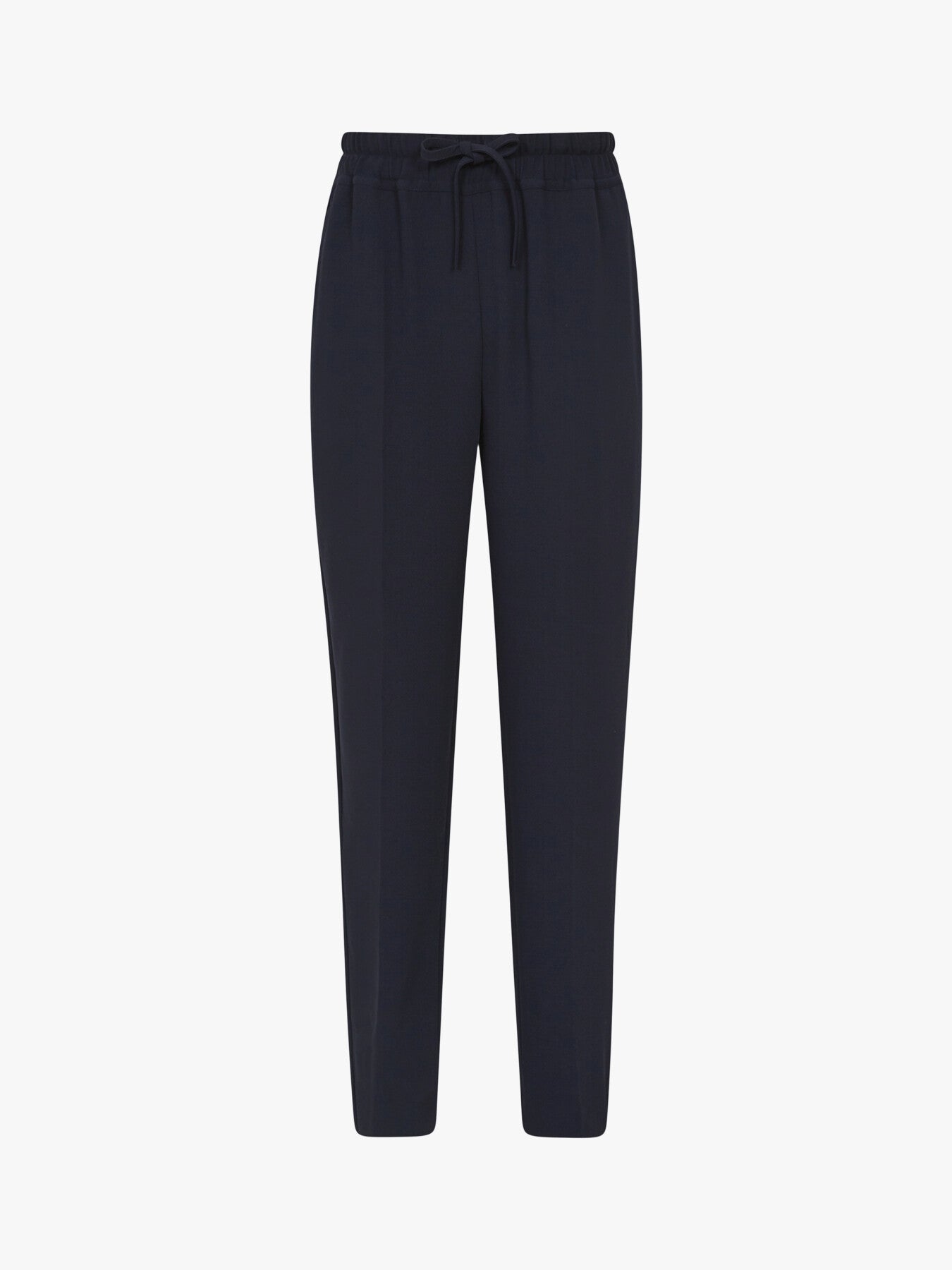 Hailey Tapered Pull On Trousers
