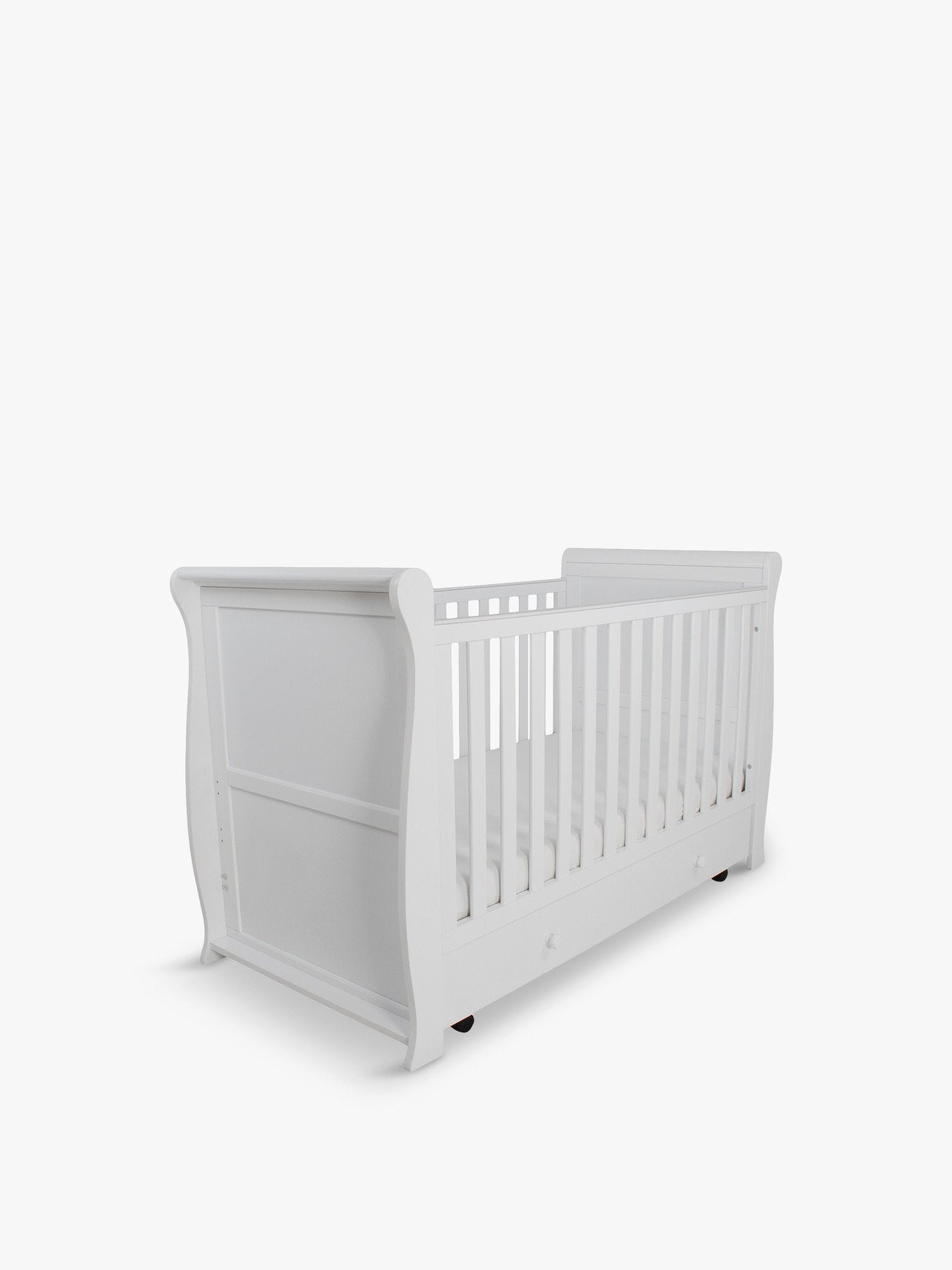 Kensington Cotbed and Dresser