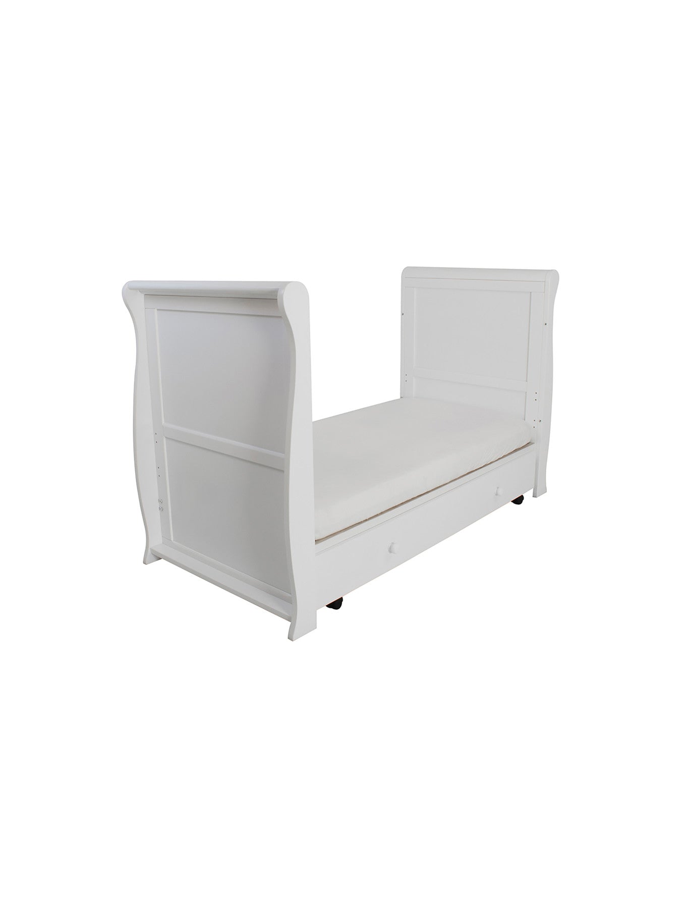 Kensington Cotbed and Dresser