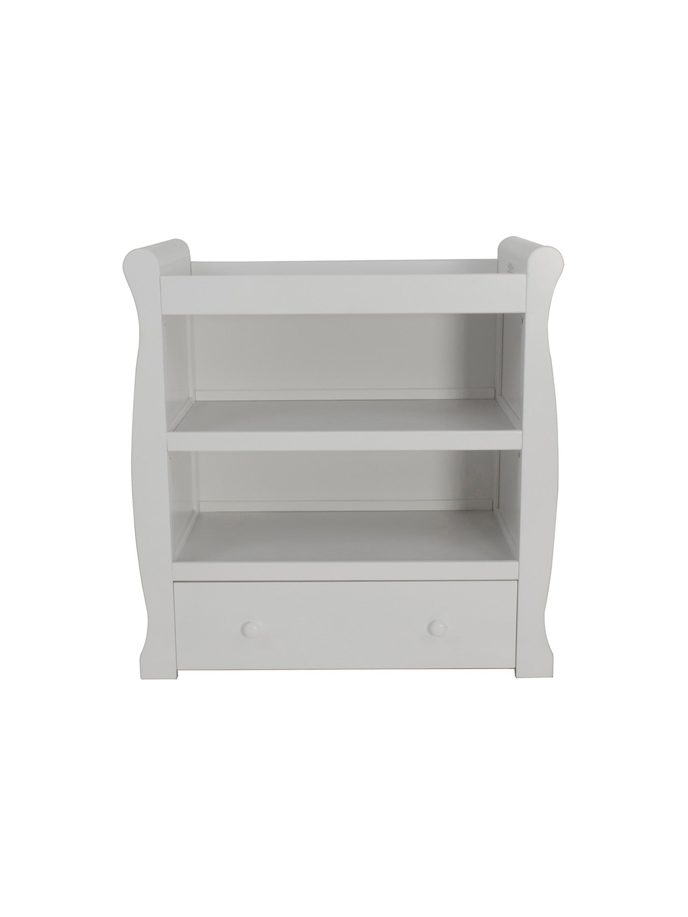 Kensington Cotbed and Dresser