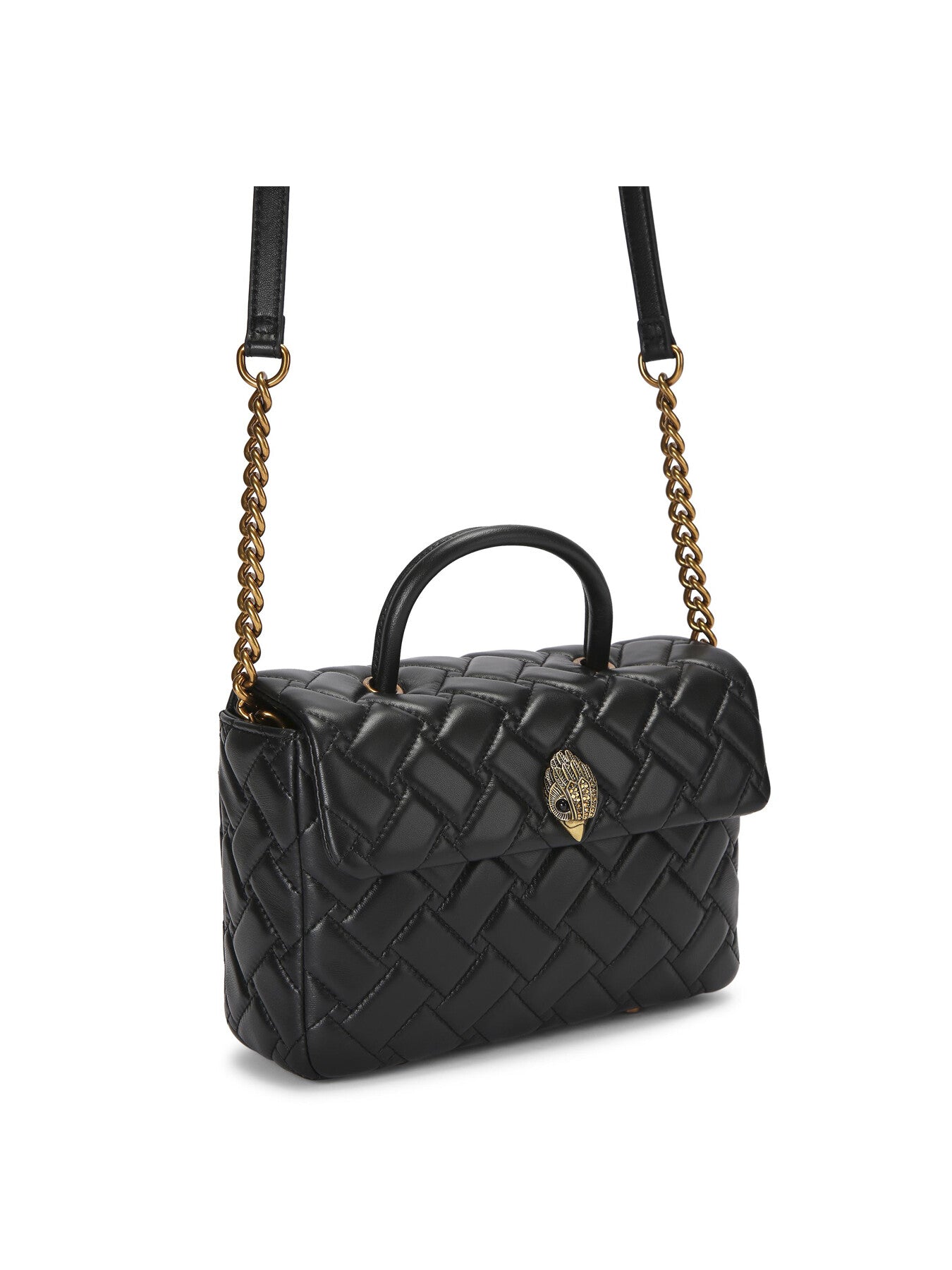 HANDLE KENSINGTON BAG