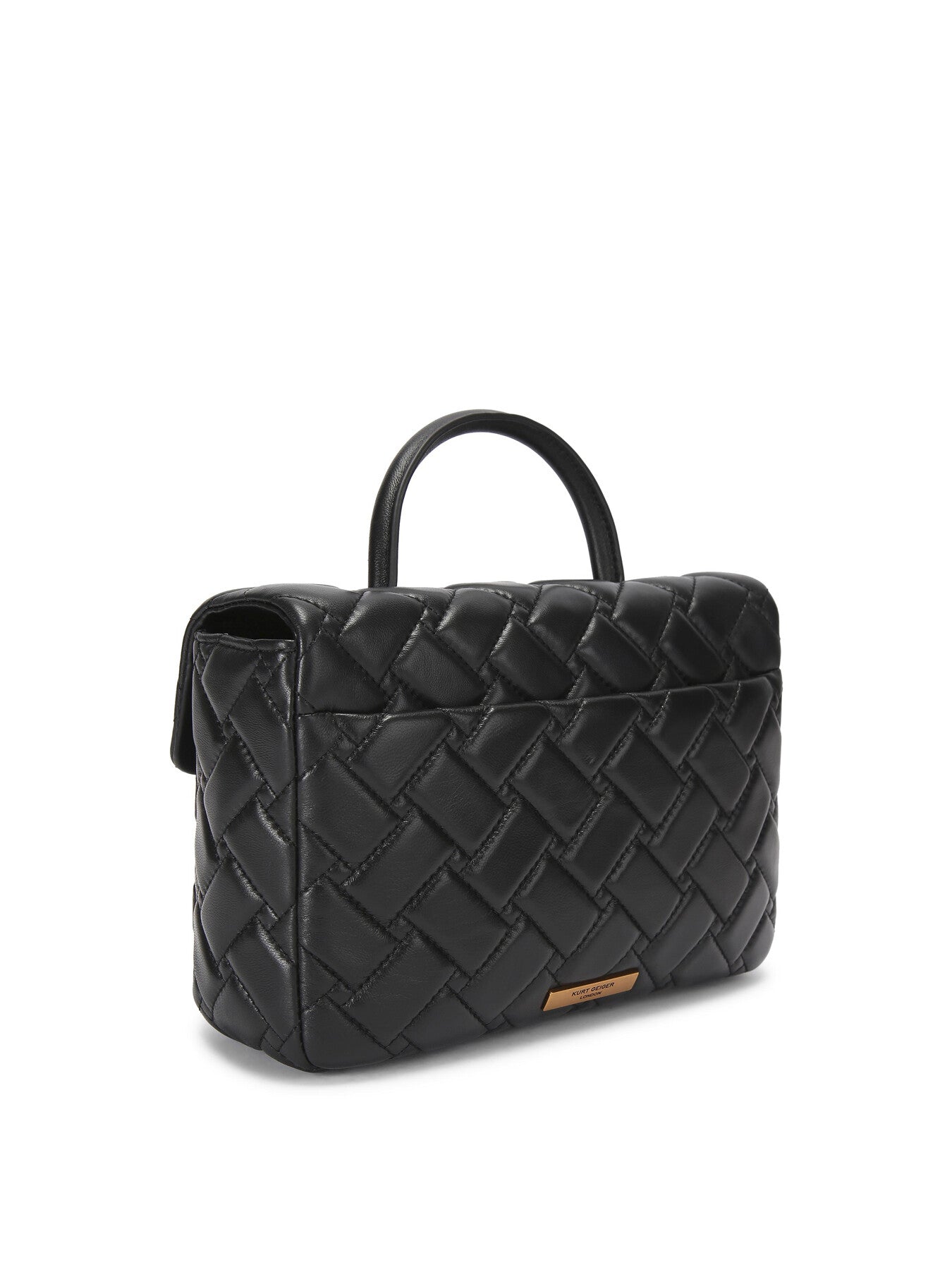 HANDLE KENSINGTON BAG