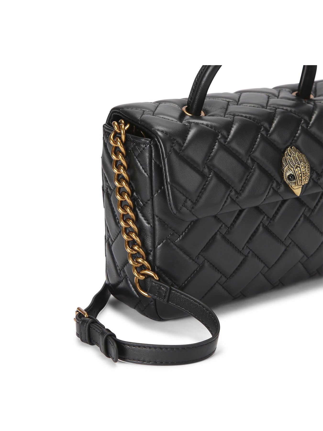 HANDLE KENSINGTON BAG