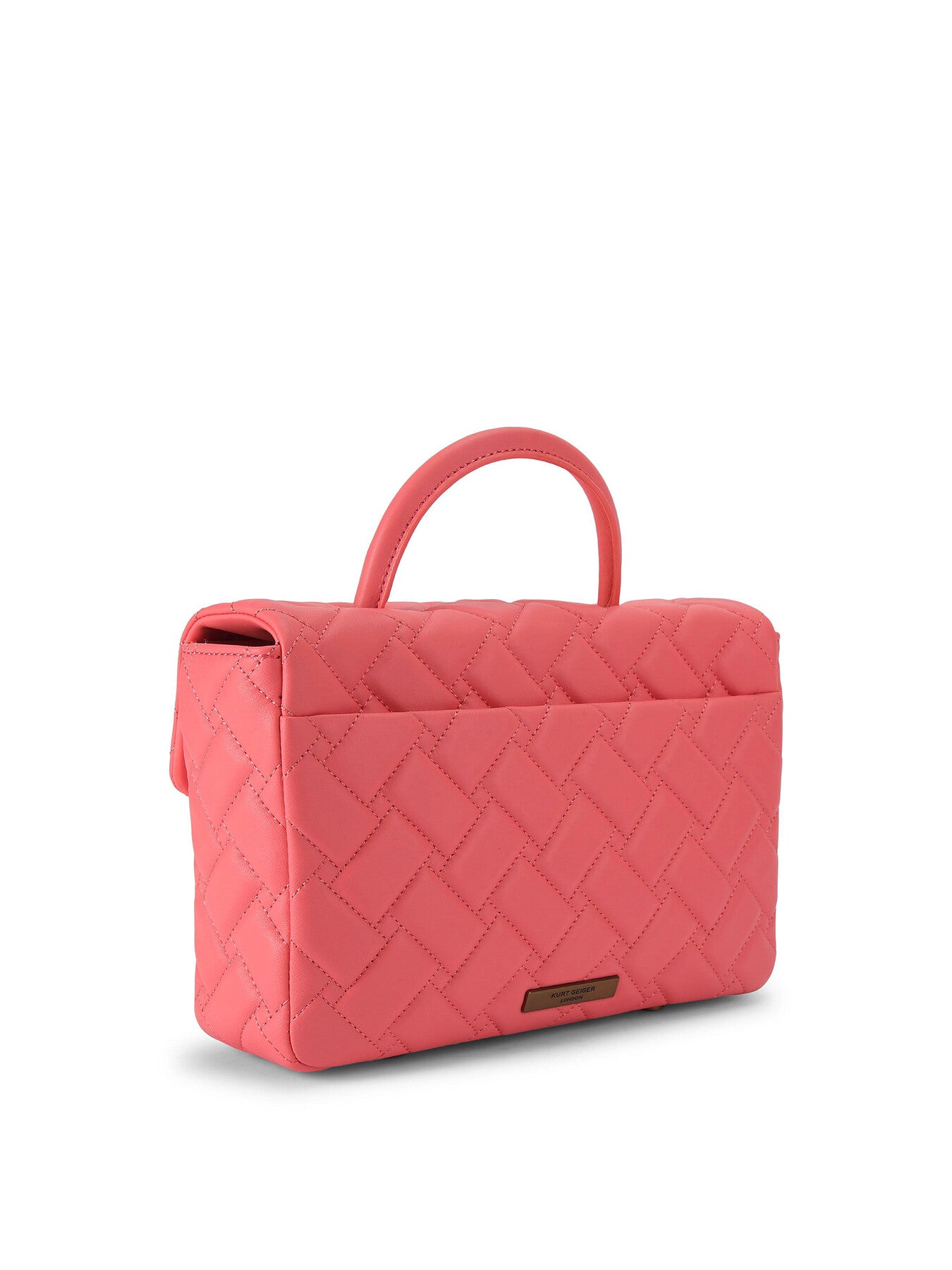 HANDLE KENSINGTON BAG
