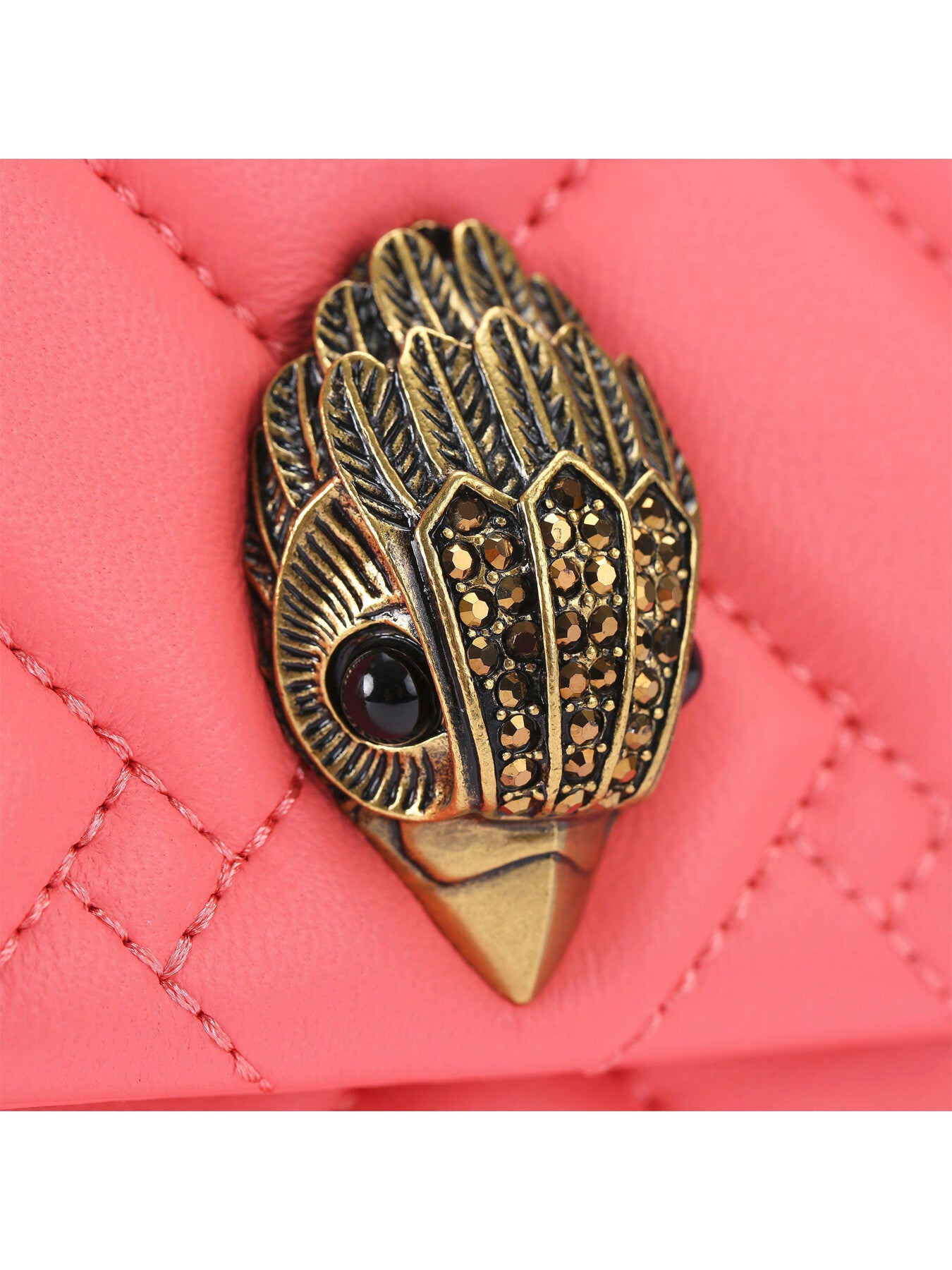 HANDLE KENSINGTON BAG