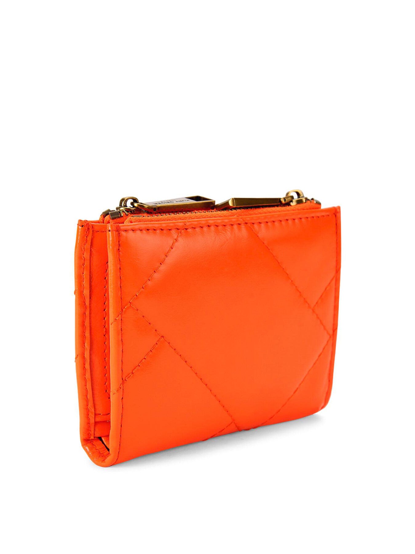 KENSINGTON PUFF PURSE