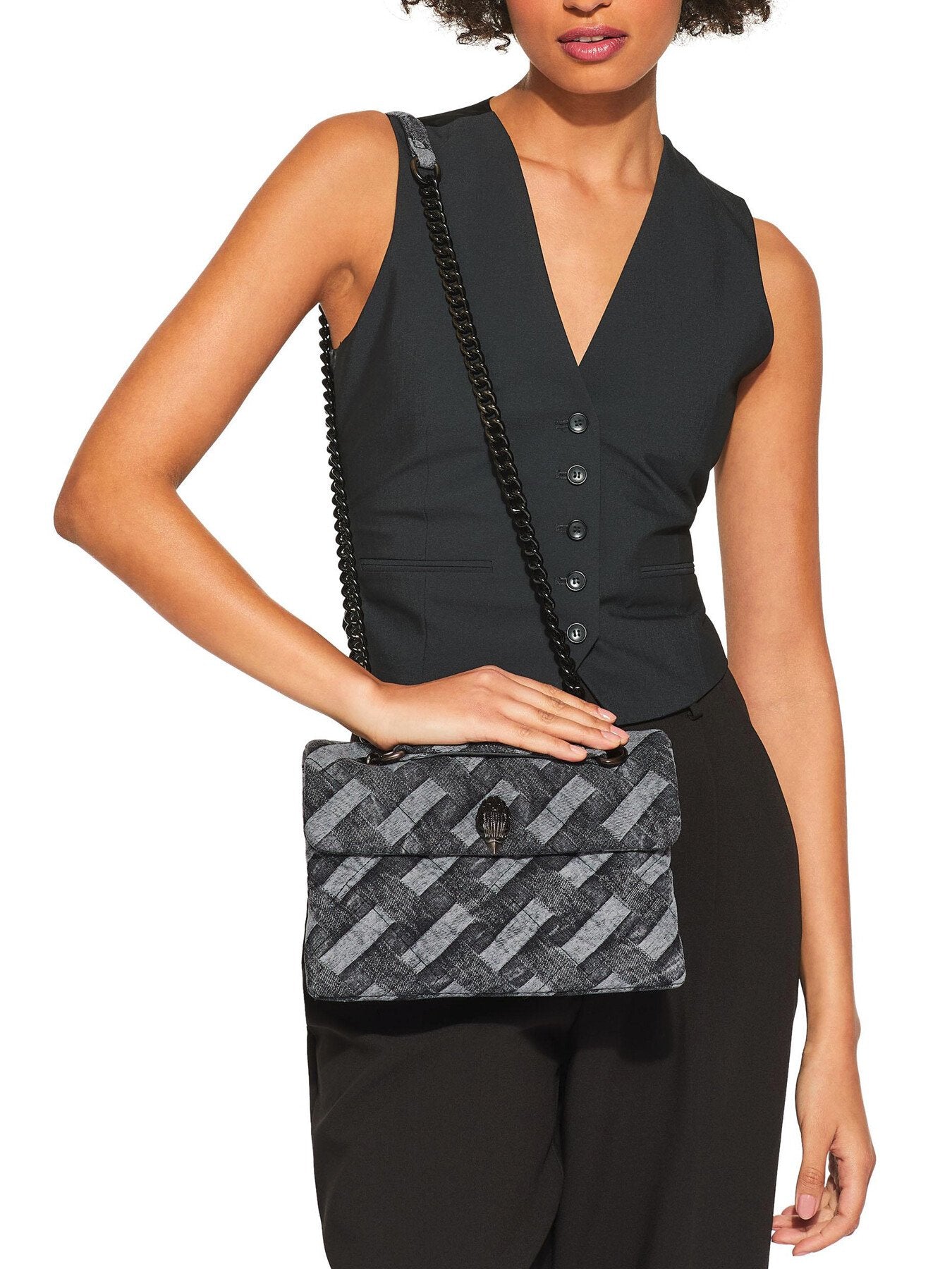 KENSINGTON SOFT BAG