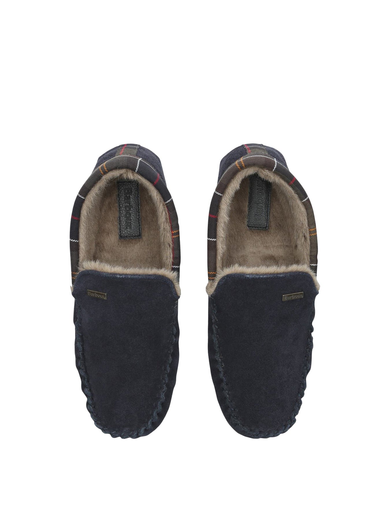 MONTY SLIPPER