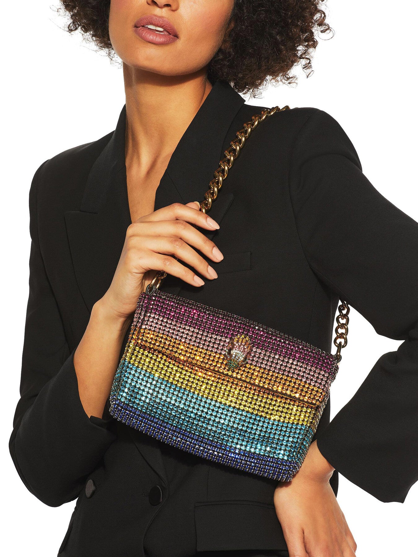 SMALL PARTY SHOULDER BAG