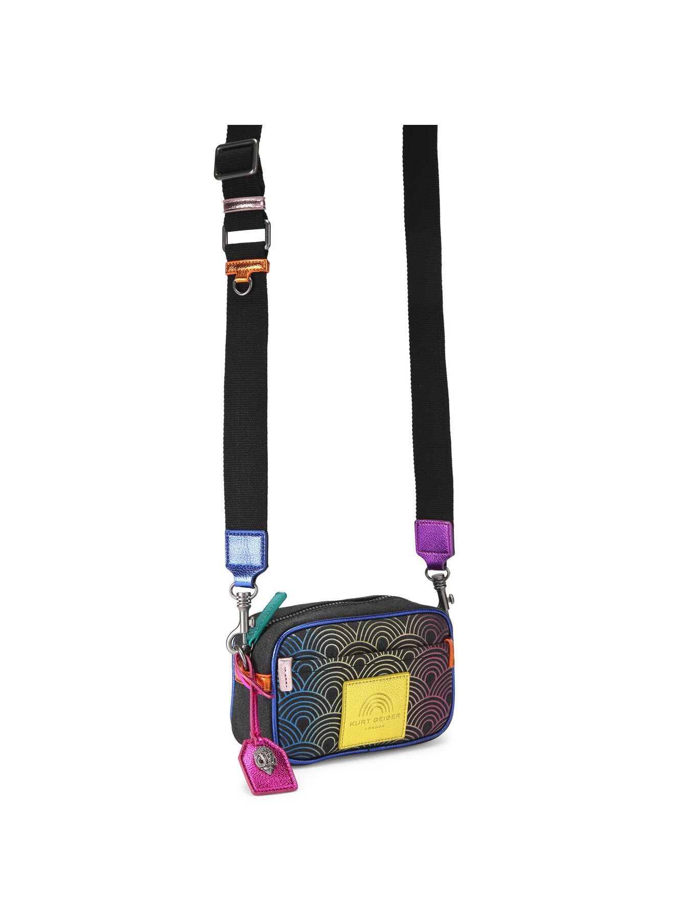 SOUTHBANK SMALL CAMERA BAG