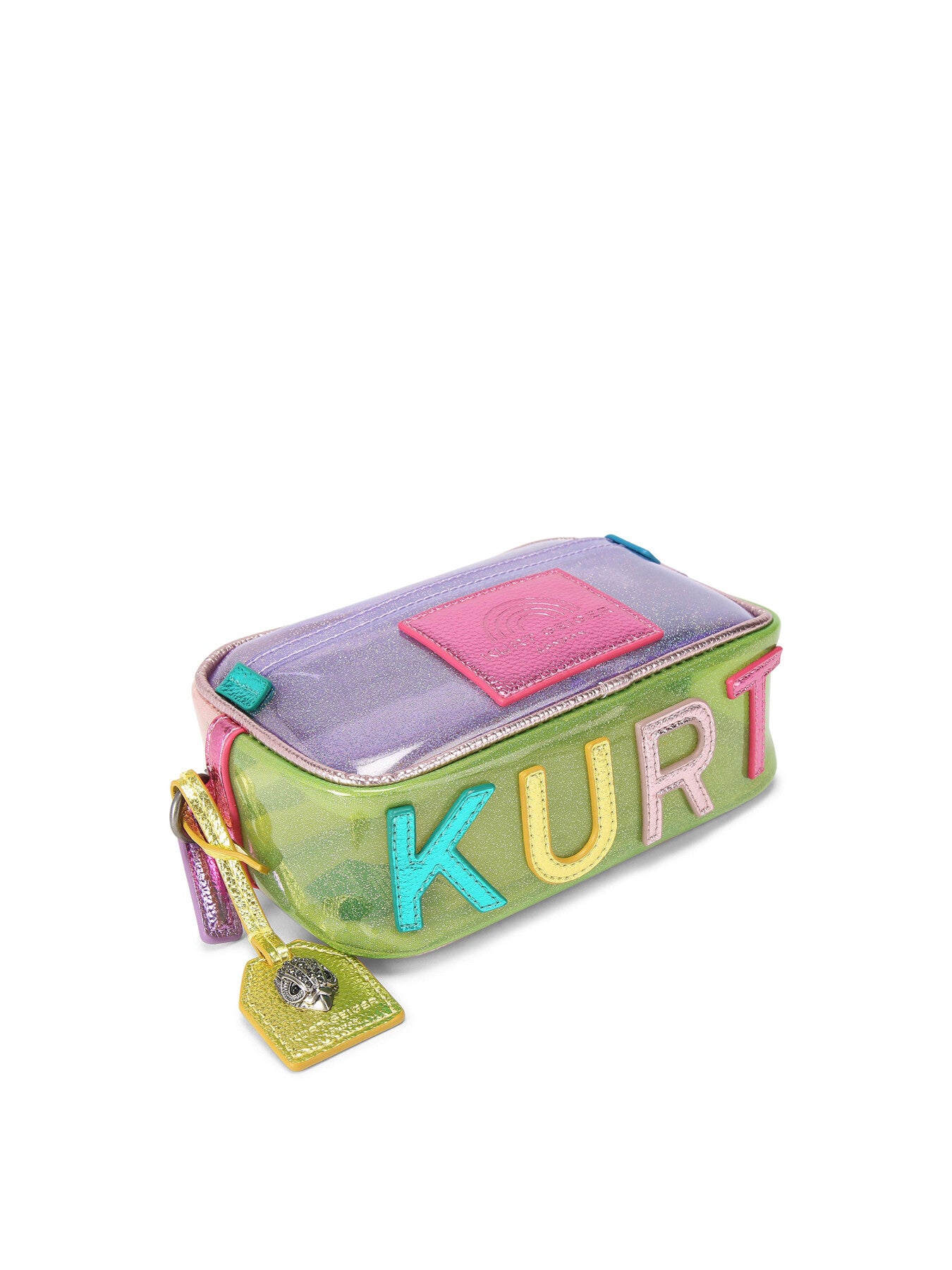 VINYL SOUTHBANK SMALL CAMERA