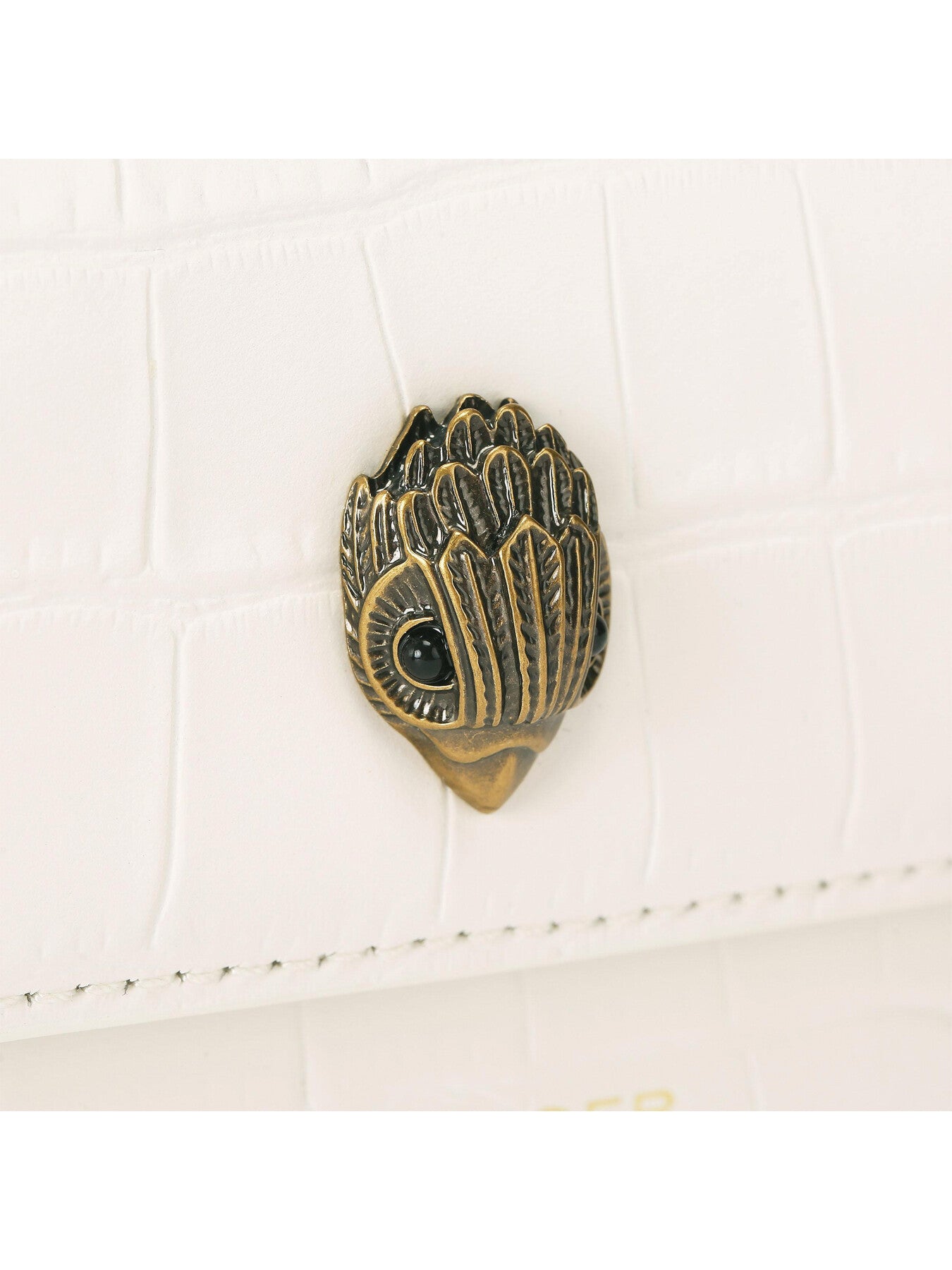 EXTRA SMALL BOND TOP HANDLE BAG