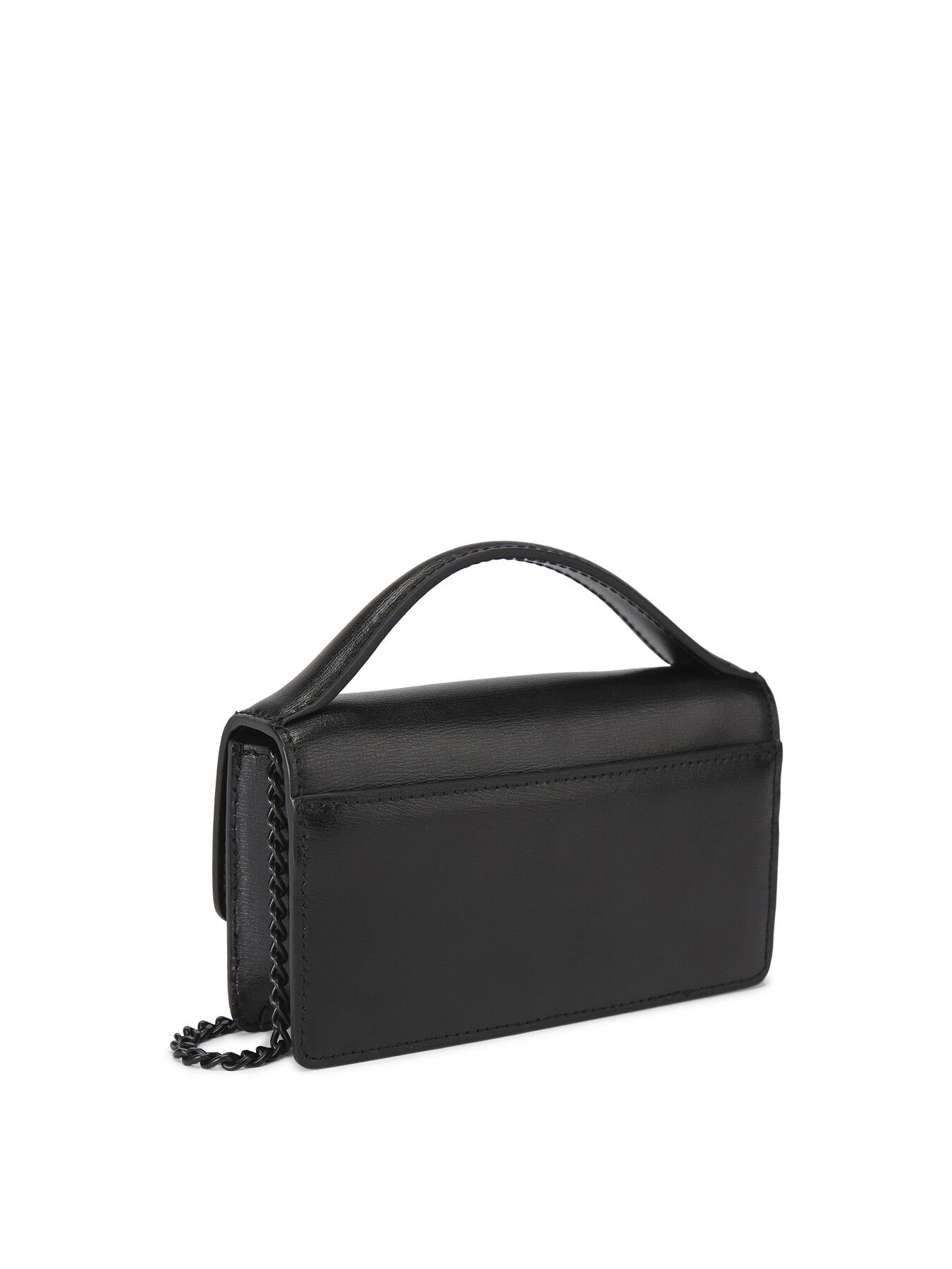 EXTRA SMALL BOND TOP HANDLE BAG DRENCH