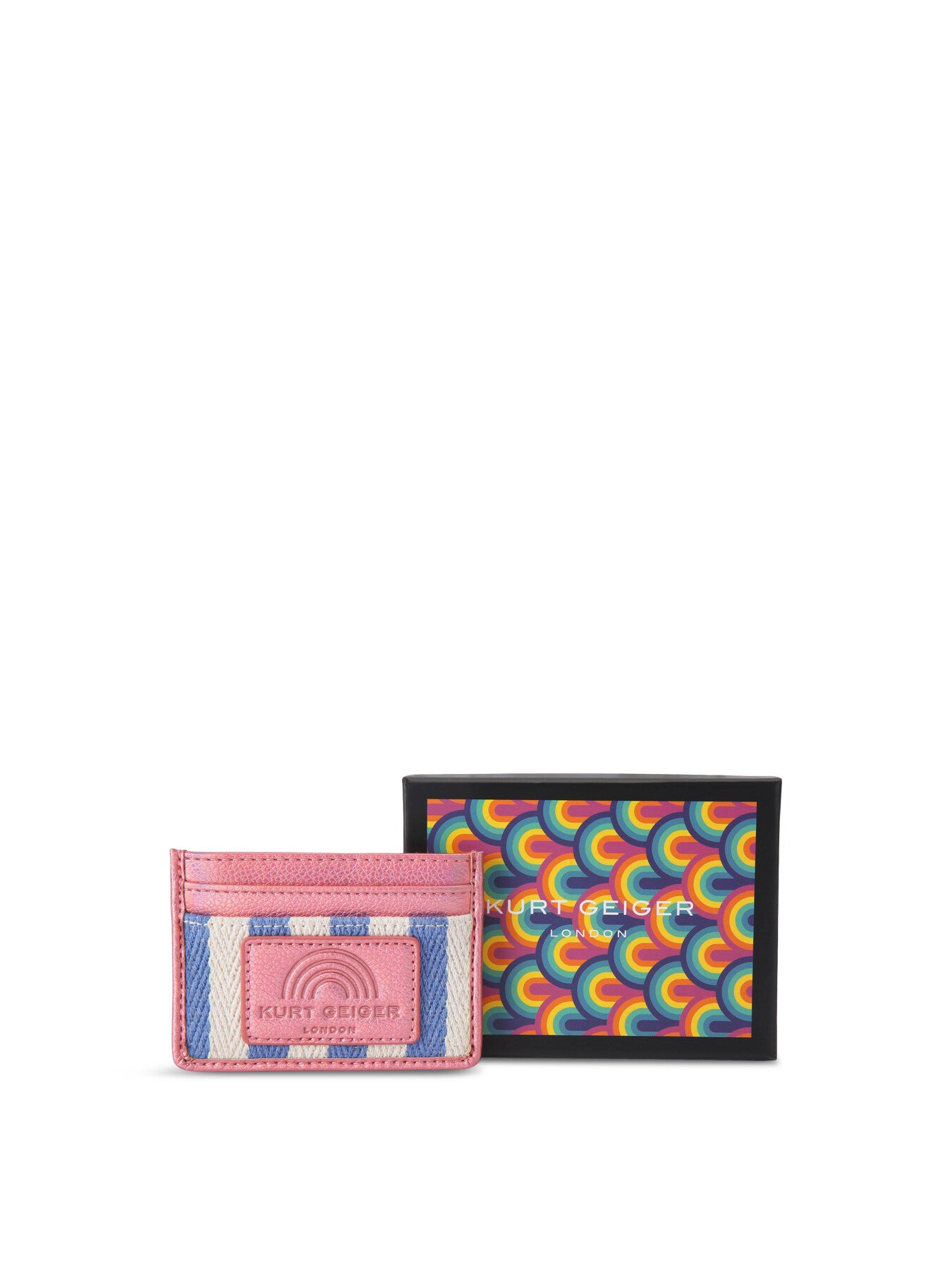 SOUTHBANK CARD HOLDER