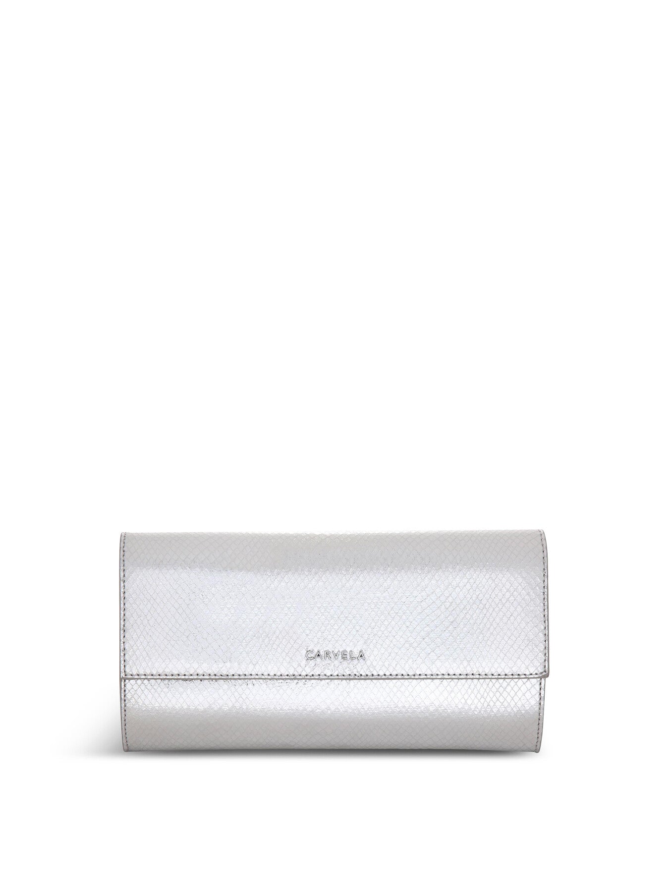 Ascot Clutch Bag