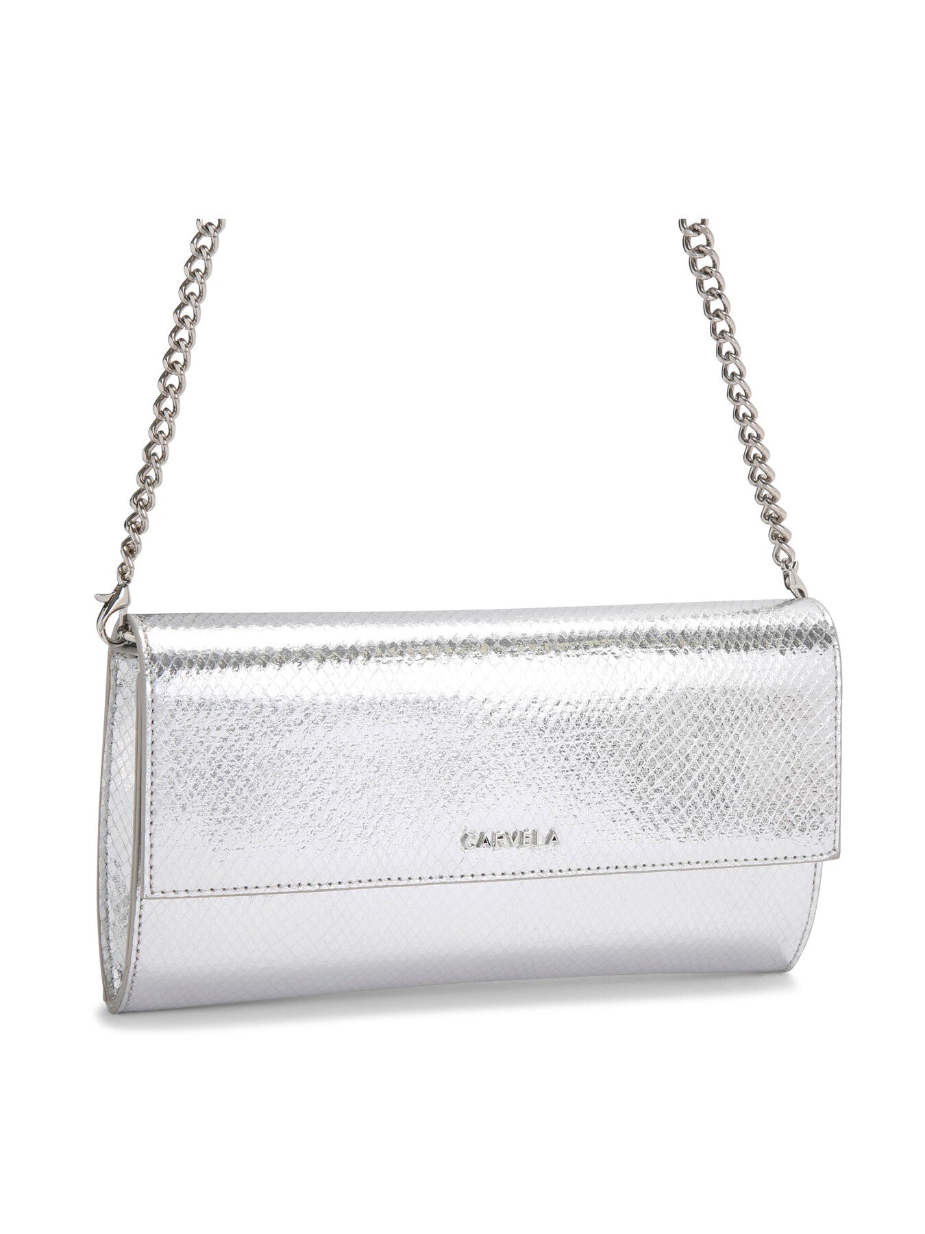Ascot Clutch Bag