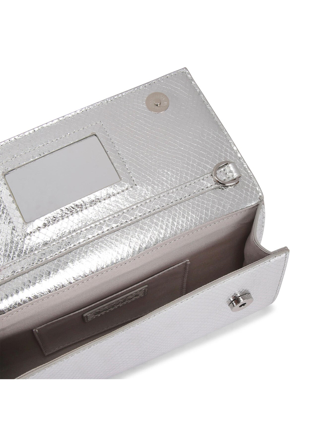 Ascot Clutch Bag