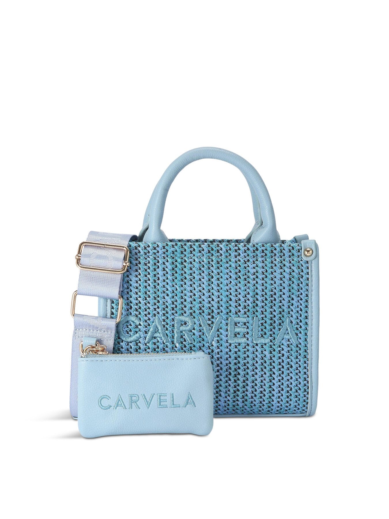 SORRENTO MICRO TOTE
