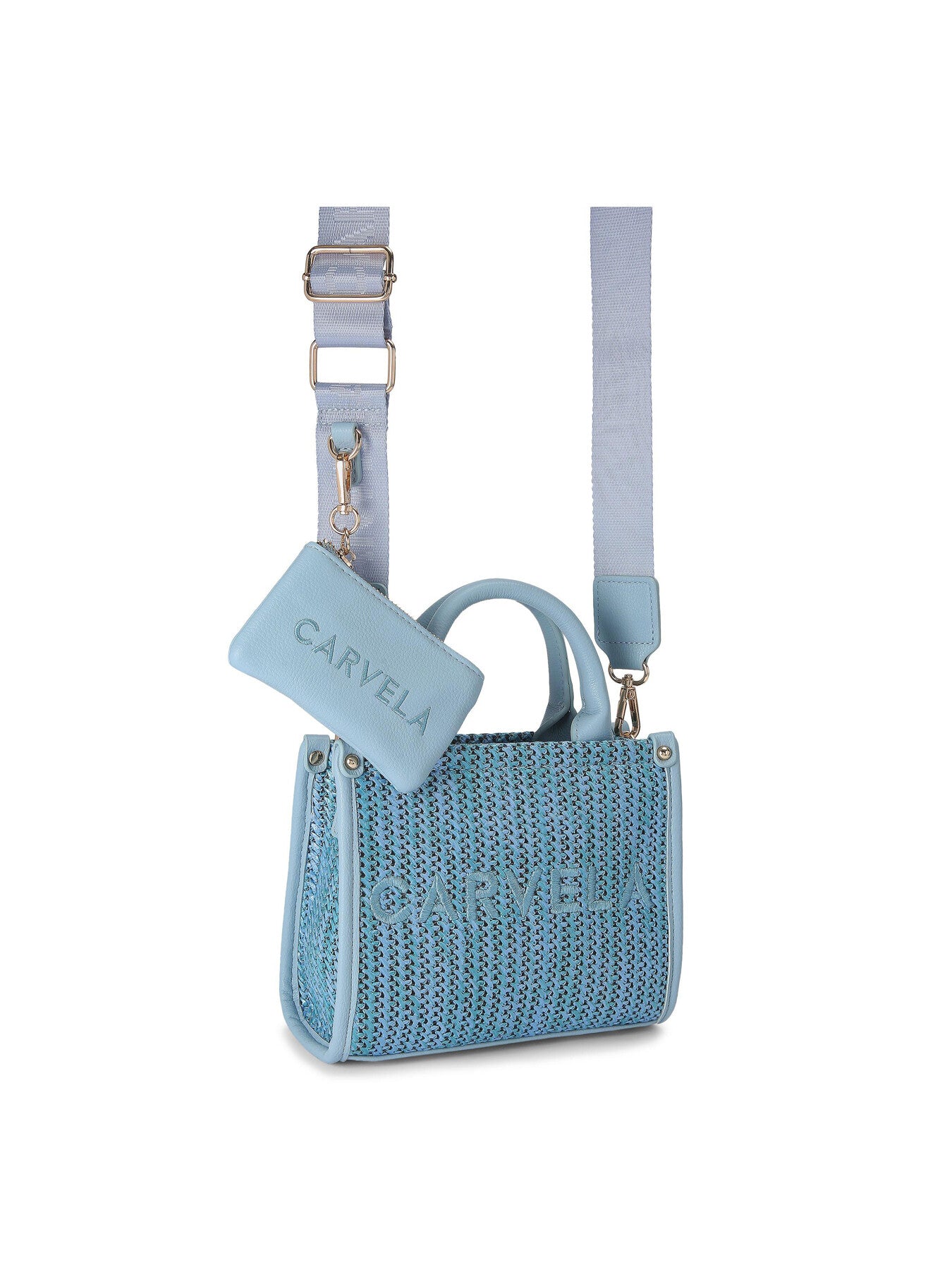 SORRENTO MICRO TOTE