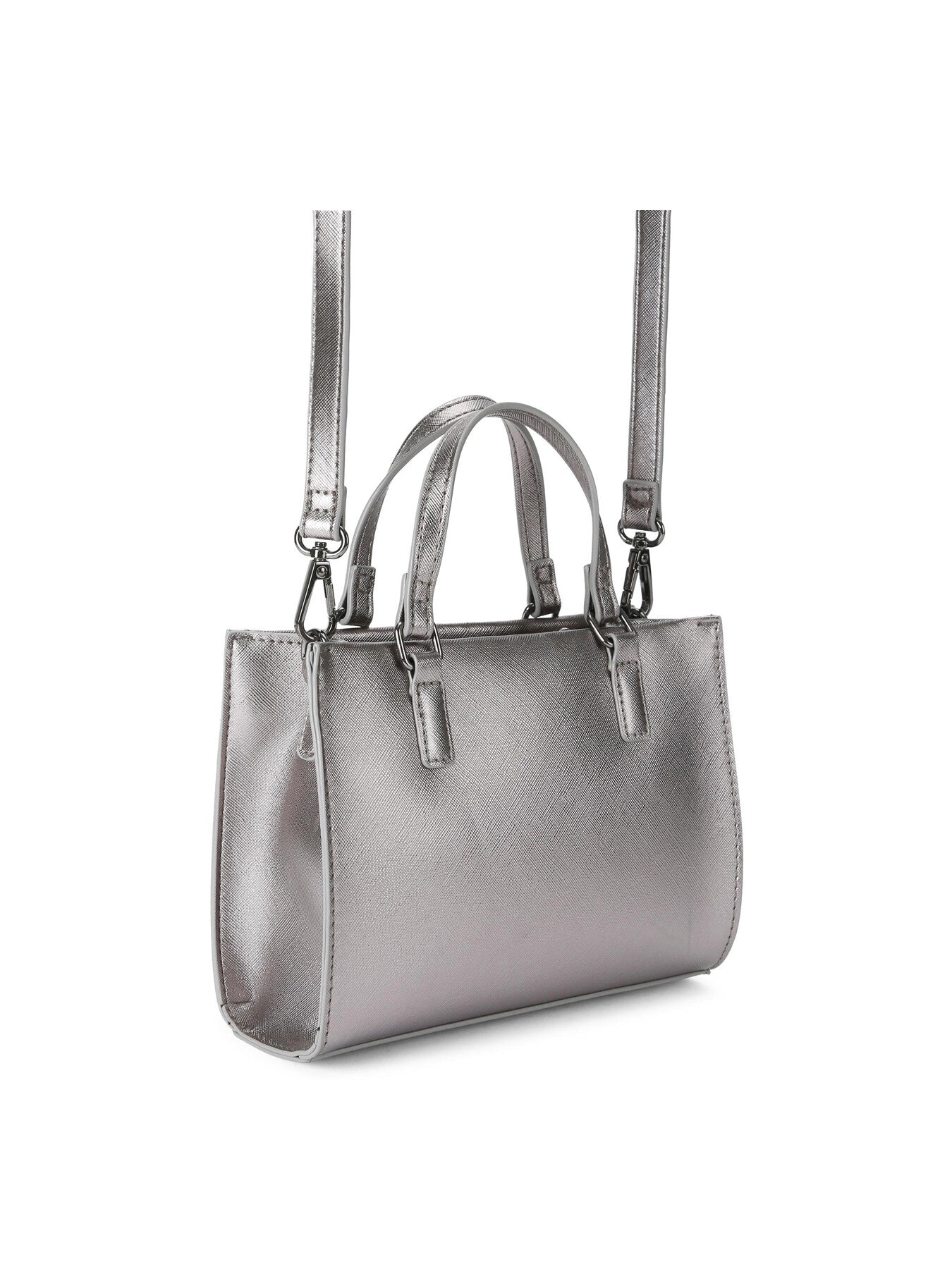 Frame Mini Tote Bag