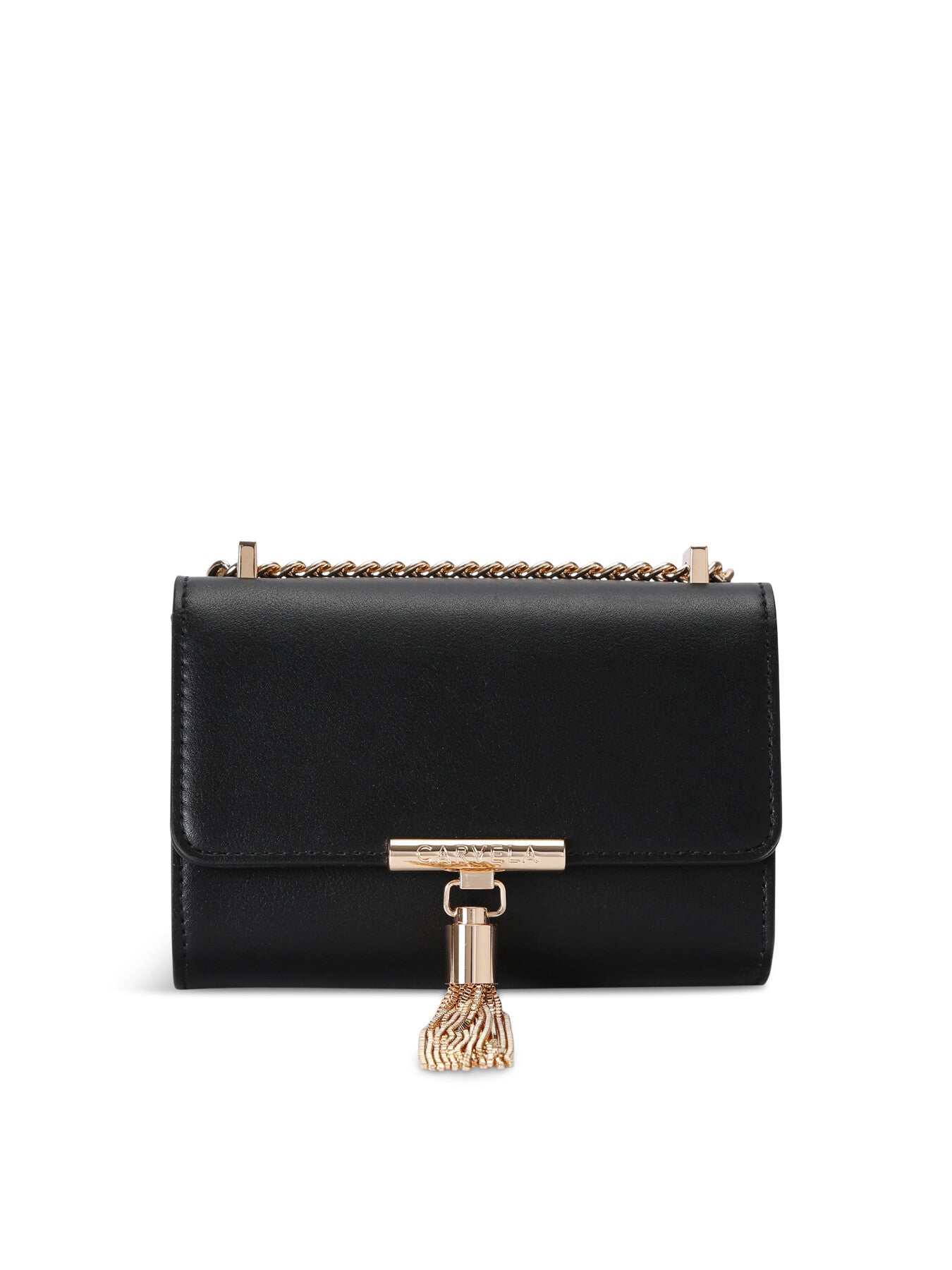 VICTORIA MINI TASSEL