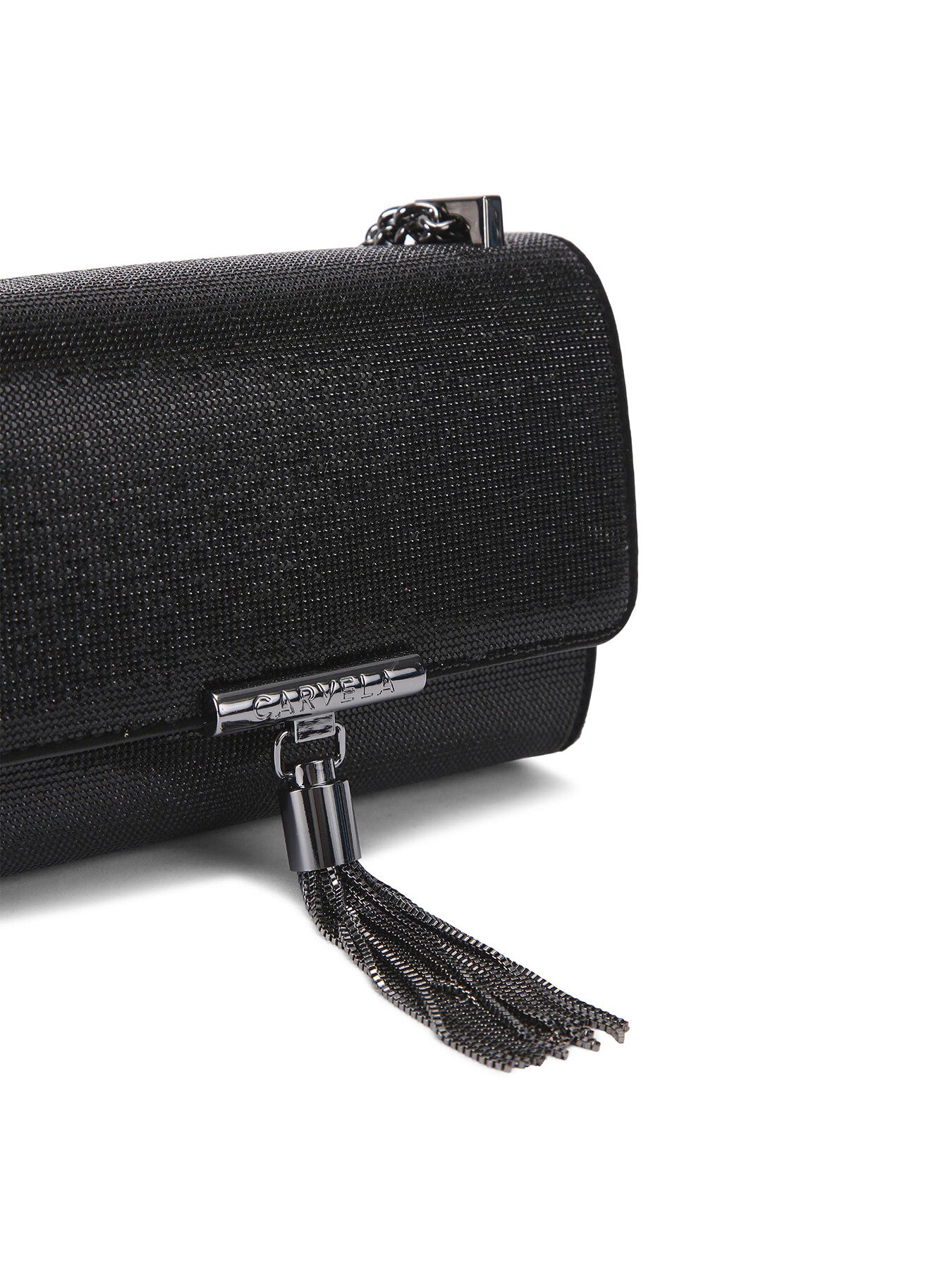 VICTORIA MINI TASSEL