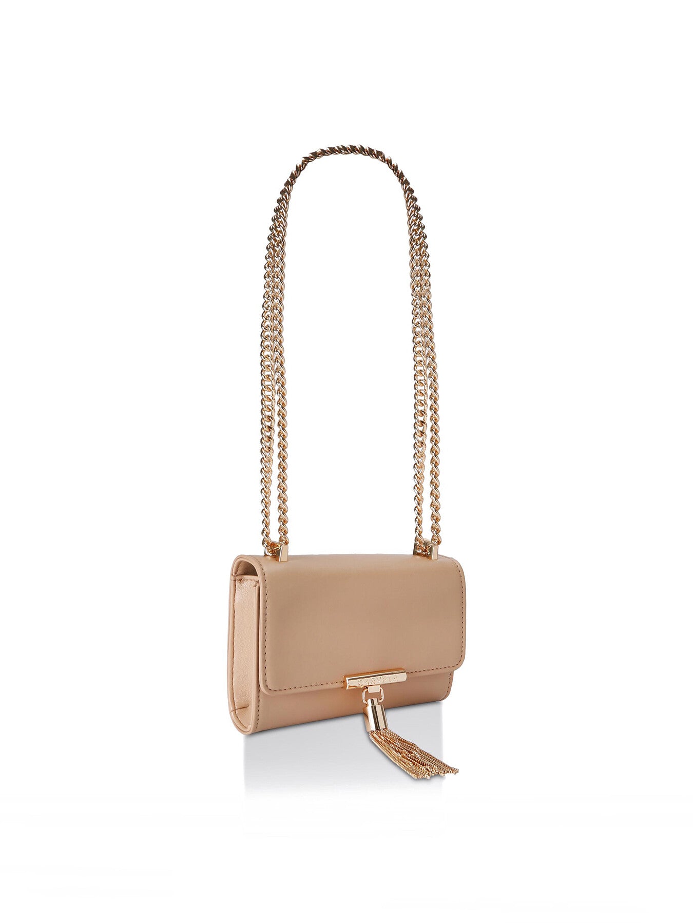 VICTORIA MINI TASSEL