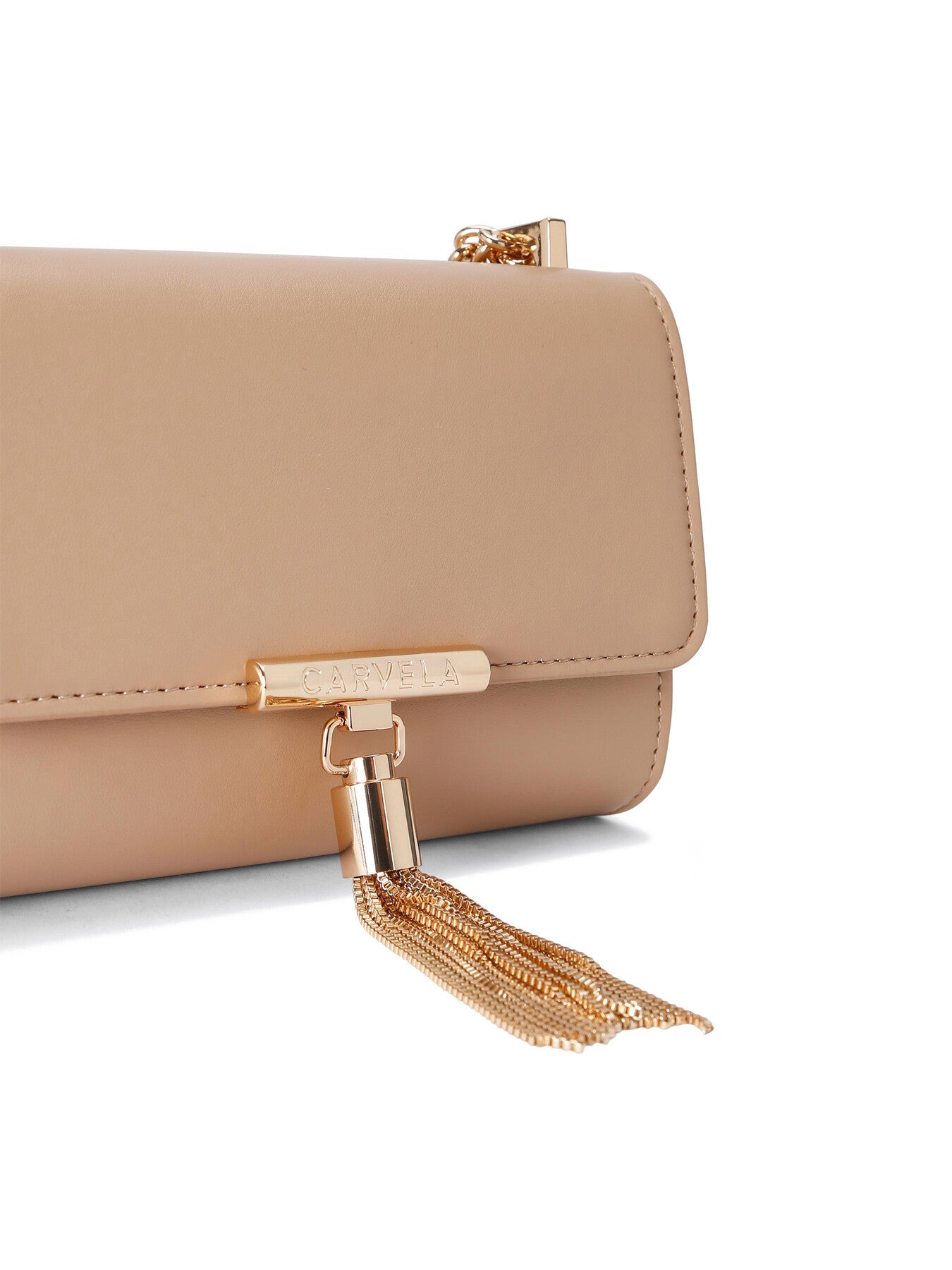 VICTORIA MINI TASSEL