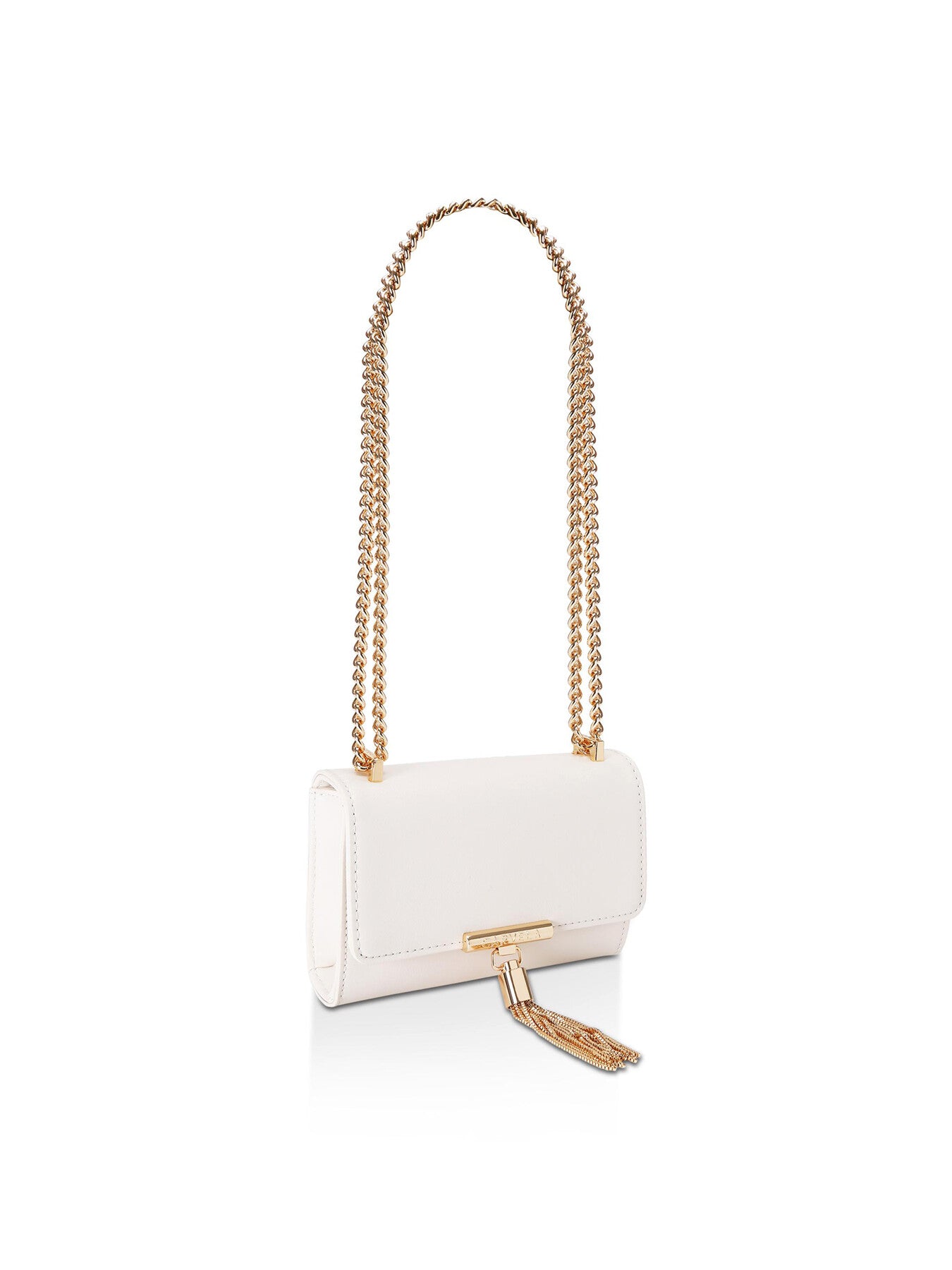 VICTORIA MINI TASSEL