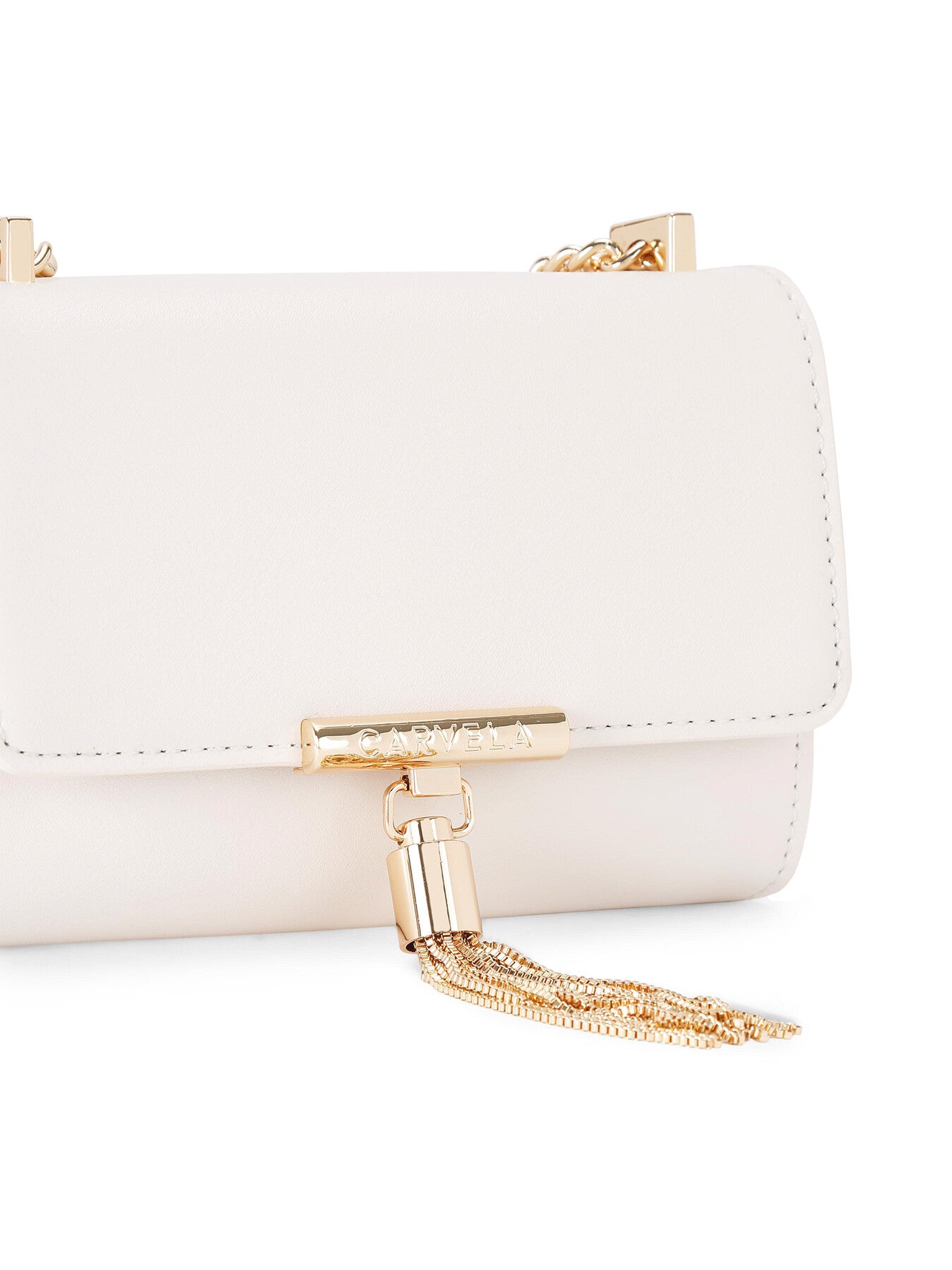 VICTORIA MINI TASSEL